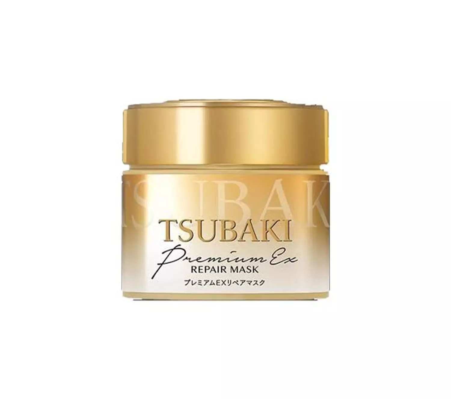 Tsubaki repair mask - 180g image