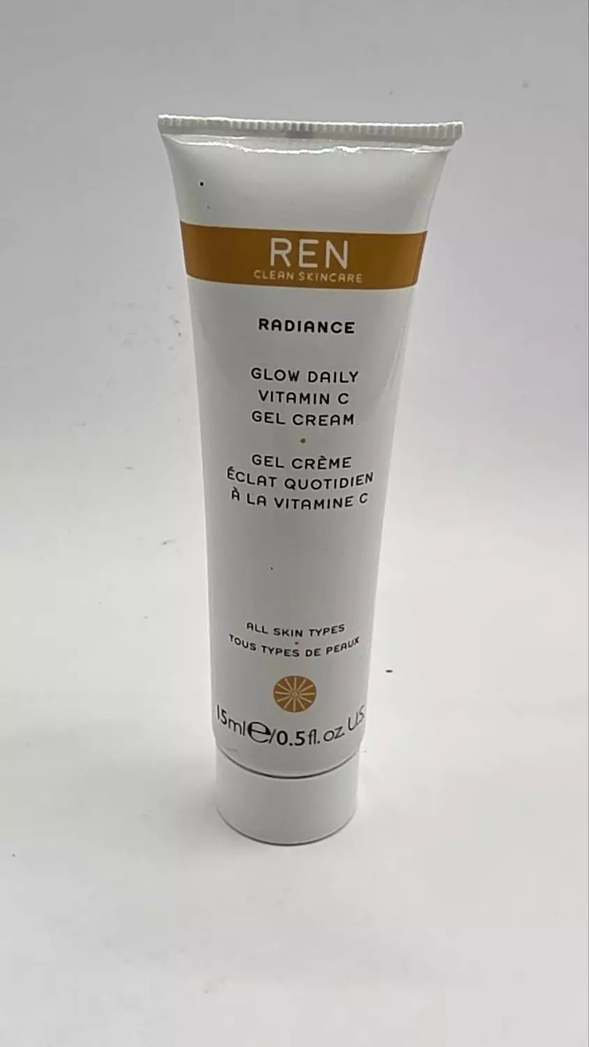 Ren clean skin care Radiance image