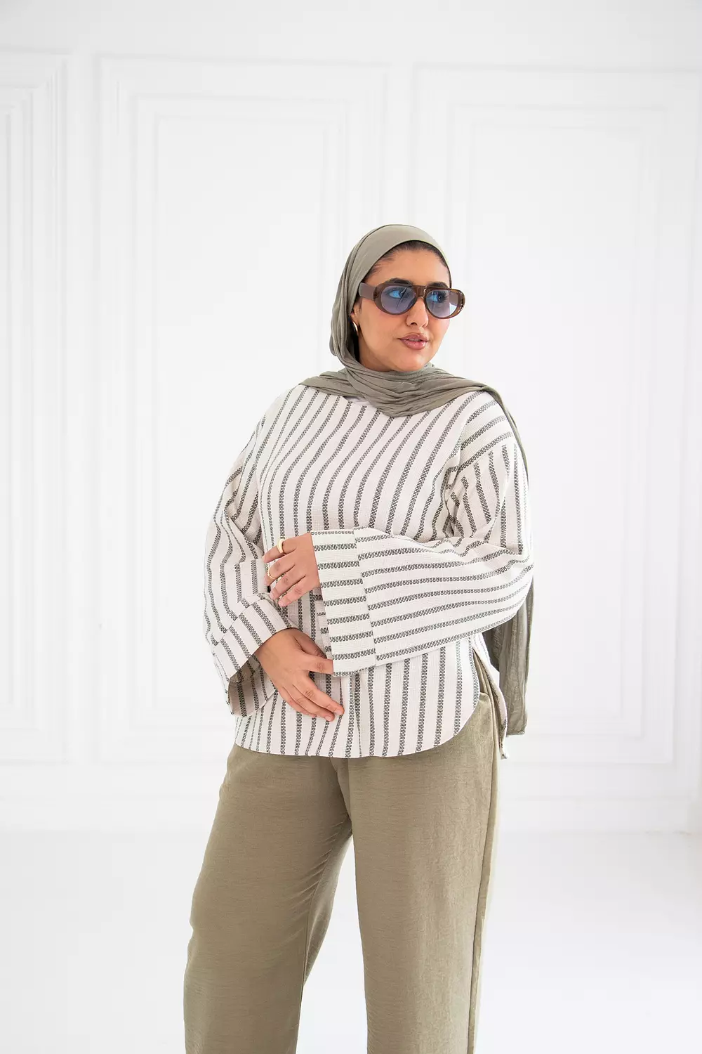 JOY blouse 1