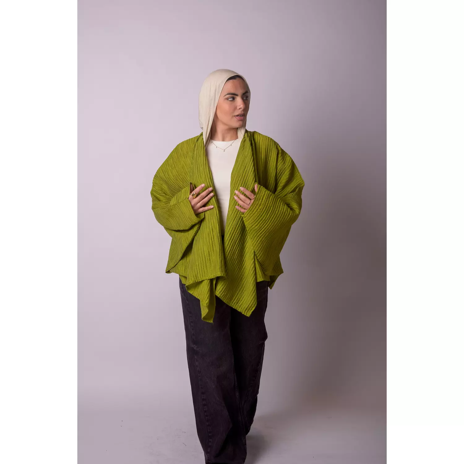 Breeze Flow - green hover image
