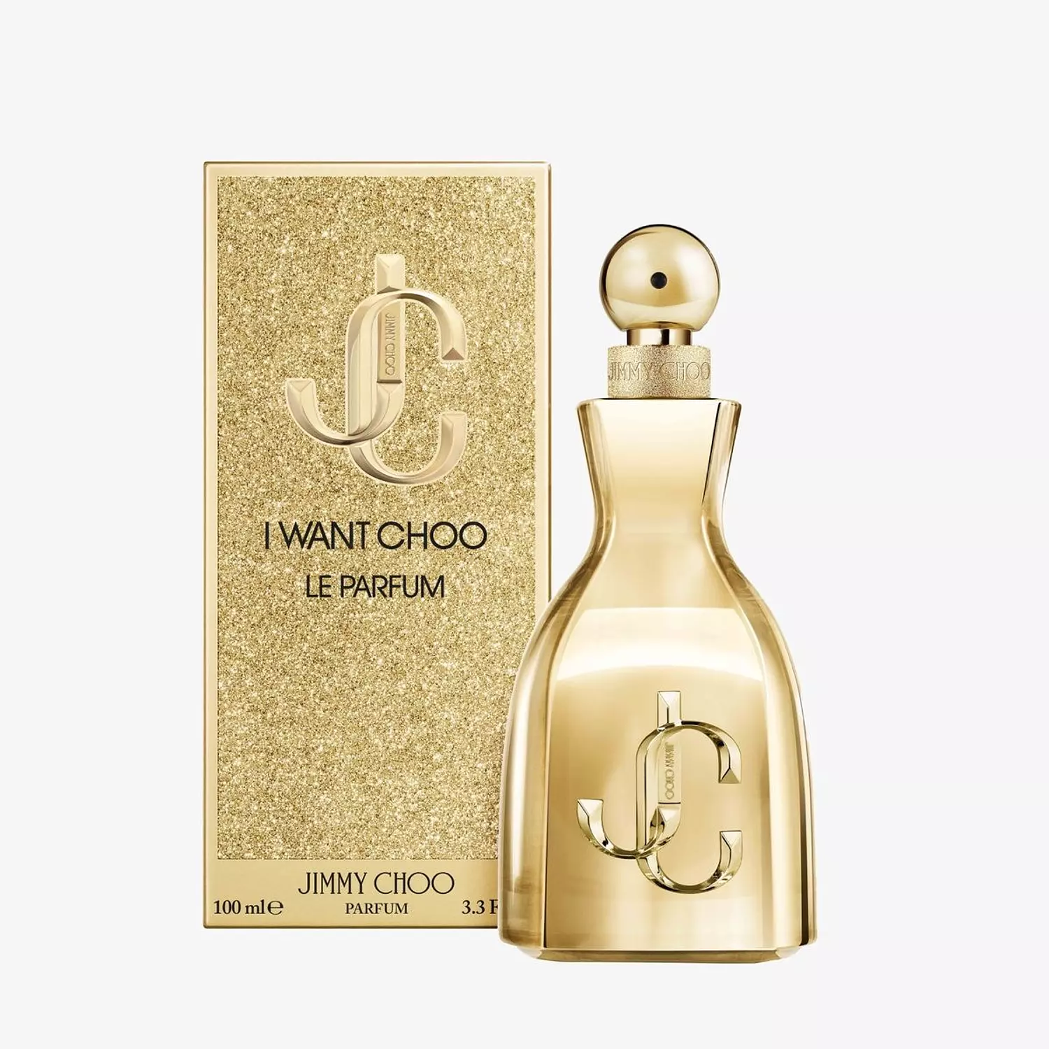 I Want Choo Le Parfum Jimmy Choo image