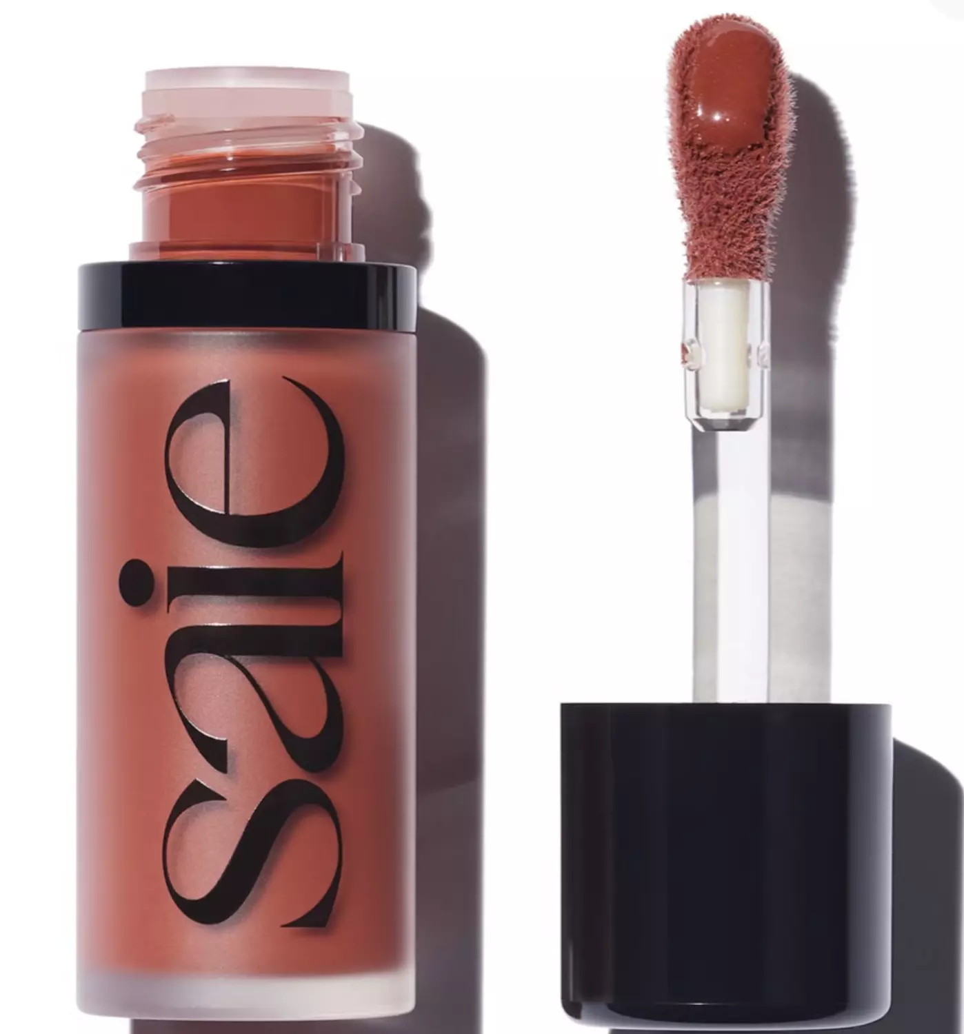 Saie Dew Blush Liquid Cream Blush 9