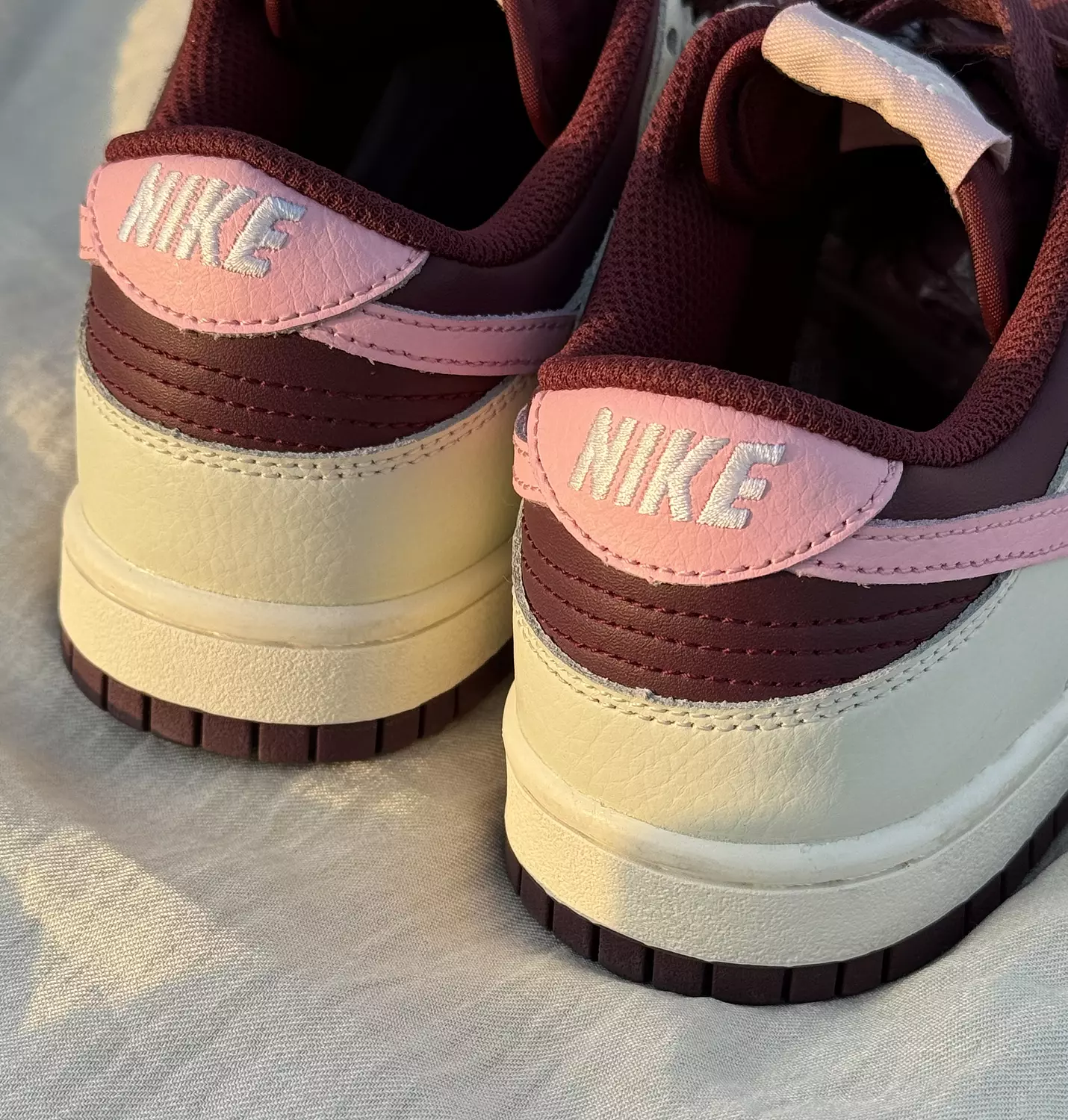 nike sb dunks valentines day 2