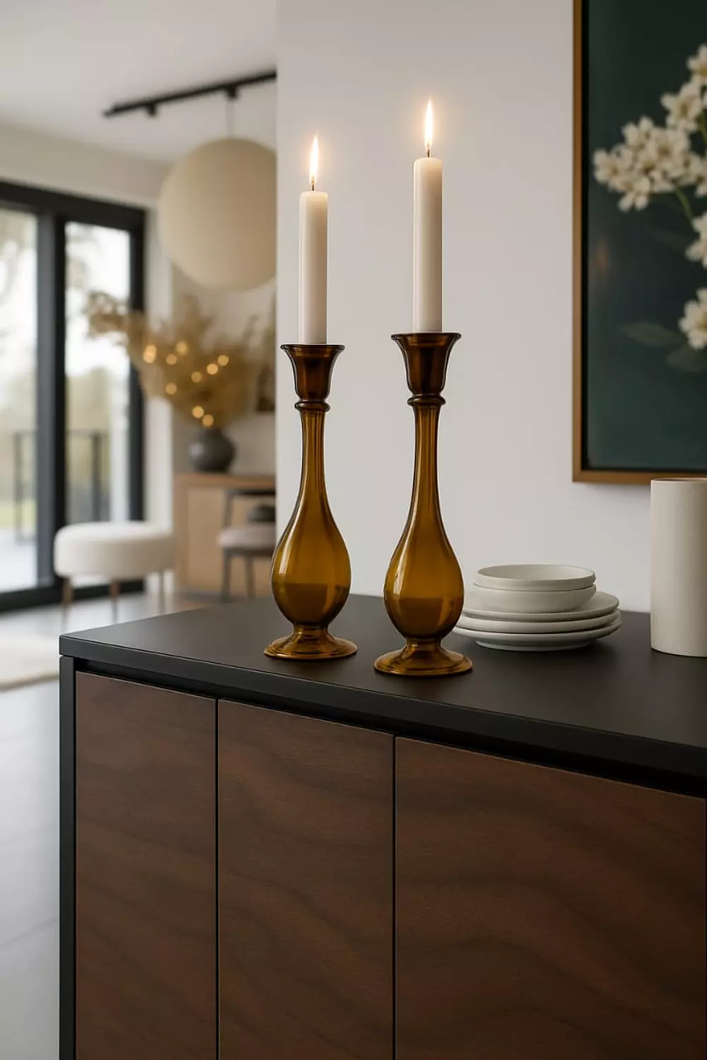 Two Candles image