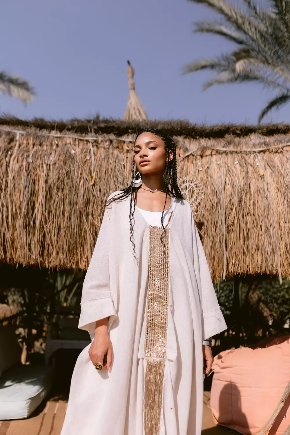 Lenin Kaftan  1