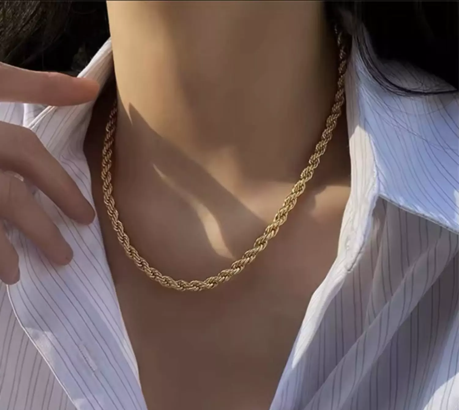 Twisted Rope Set image