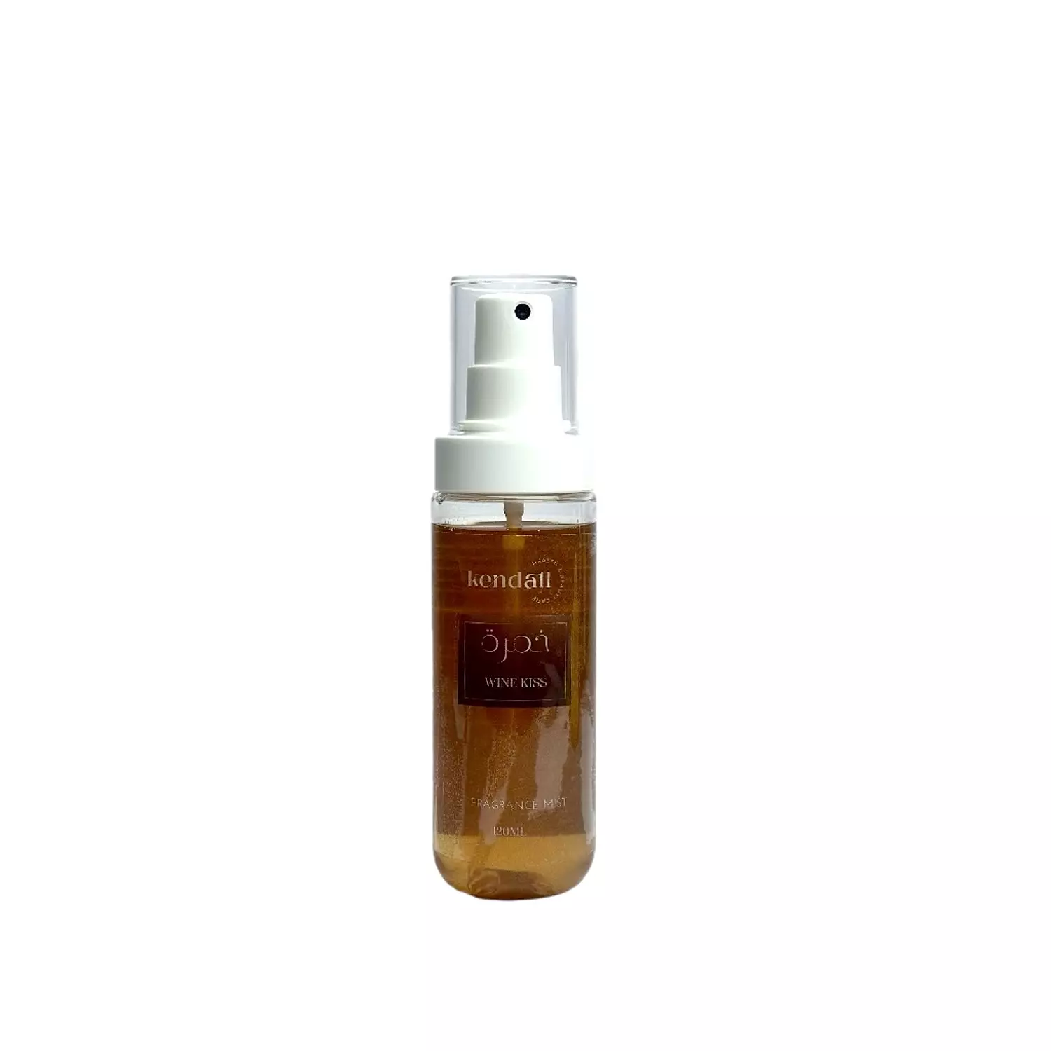 Khamrah wine kiss perfume  image