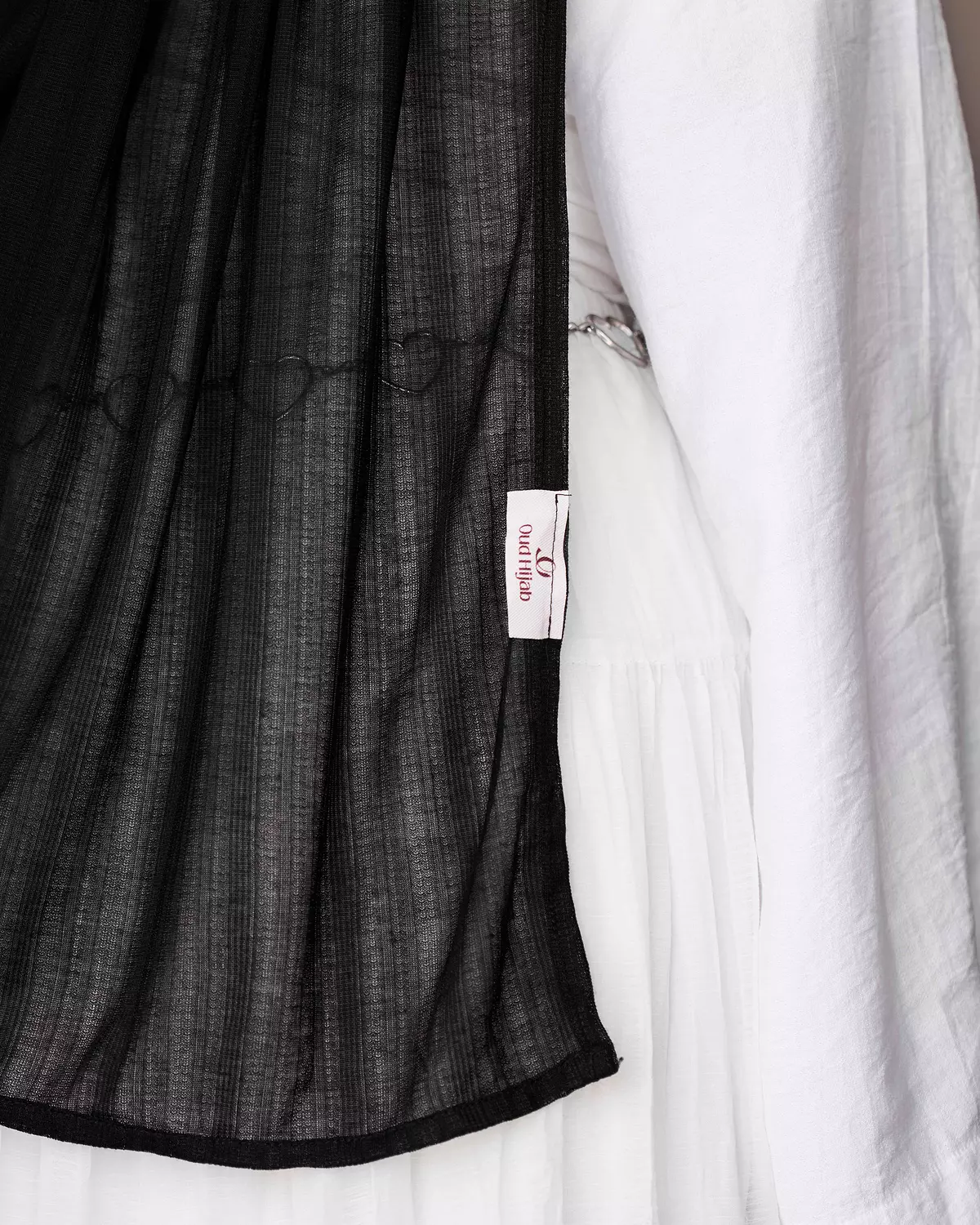 Black Kuwaity With Bandana 2