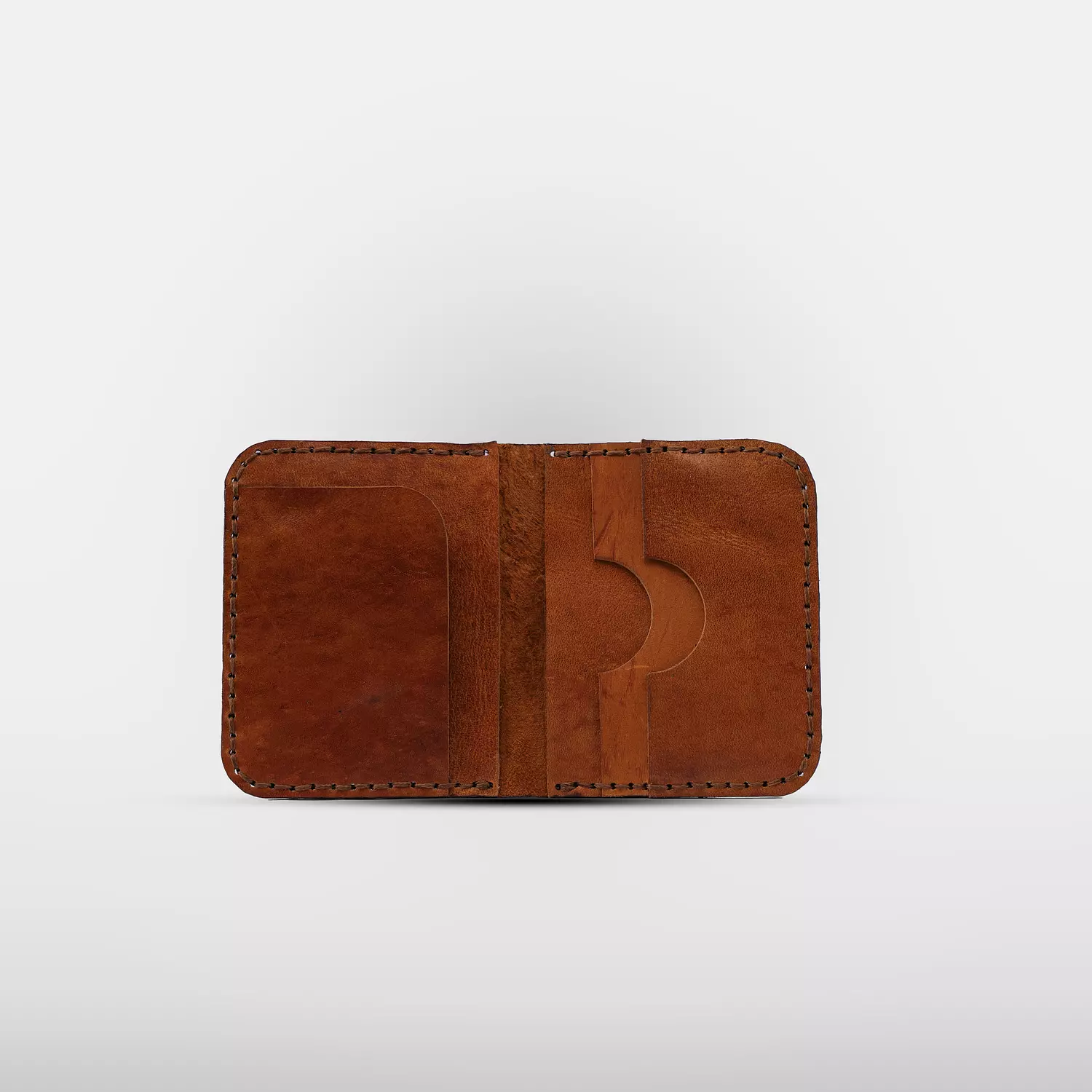 Bifold wallet 14
