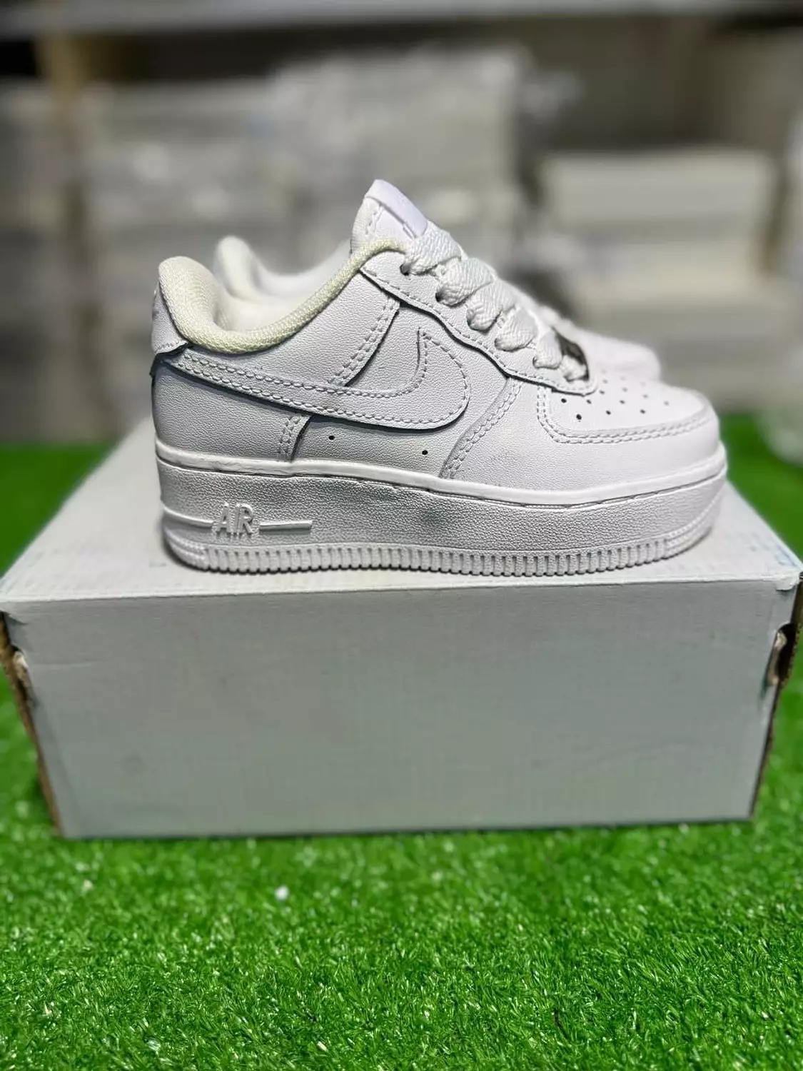 Nike Air Force 1 hover image