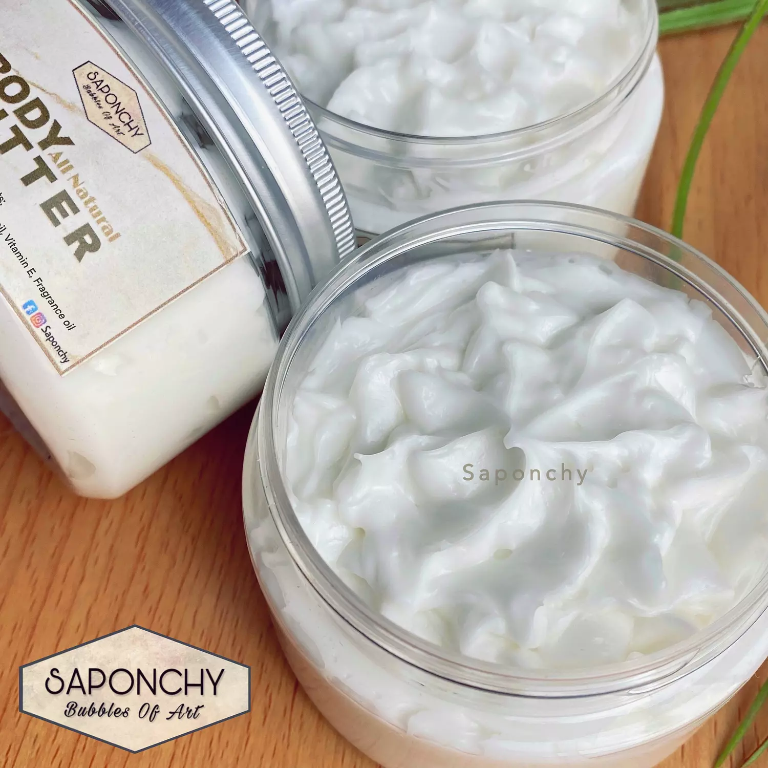 BODY BUTTER 2