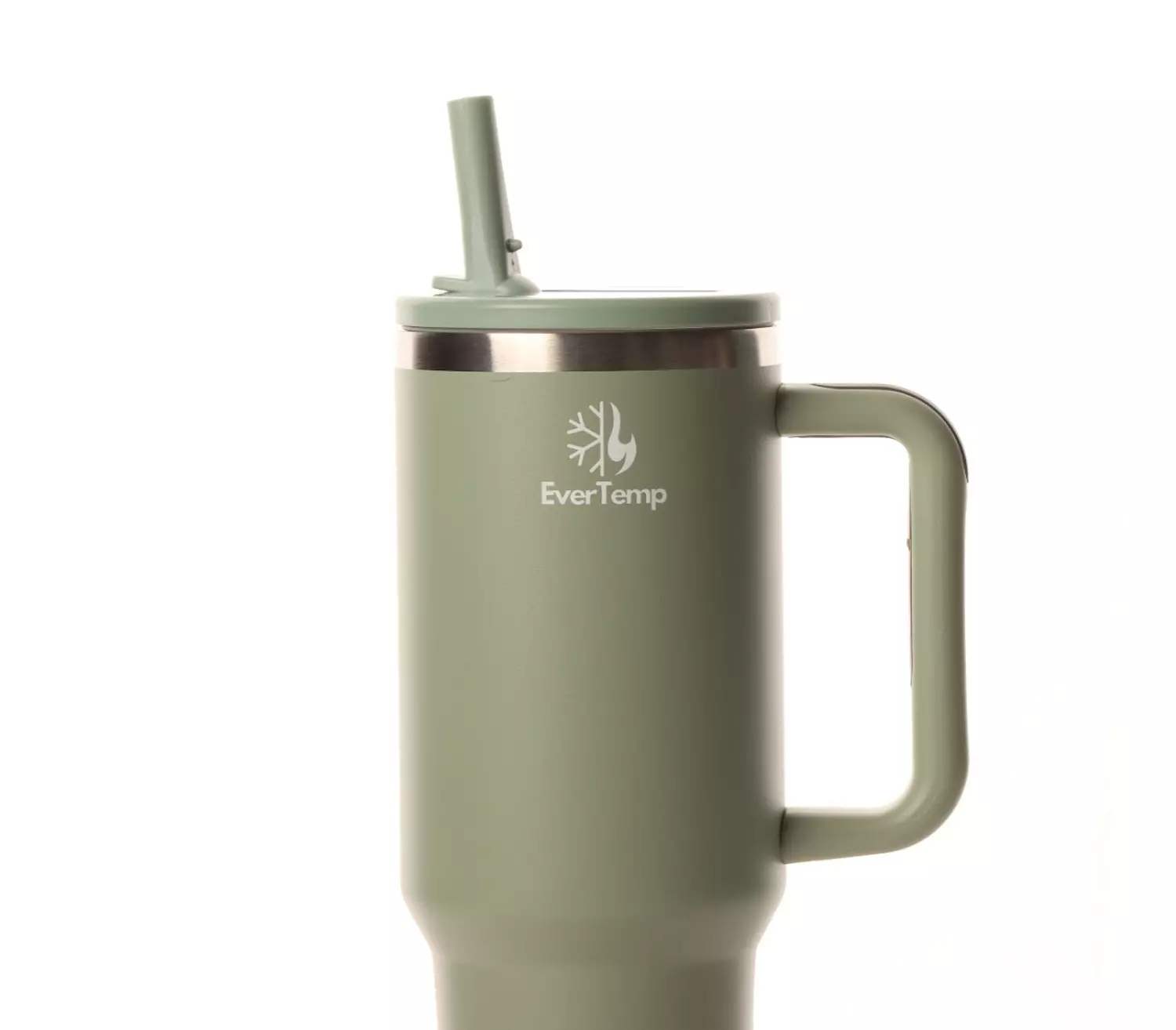 Pistachio LeakProof Tumbler - 1.2L 1