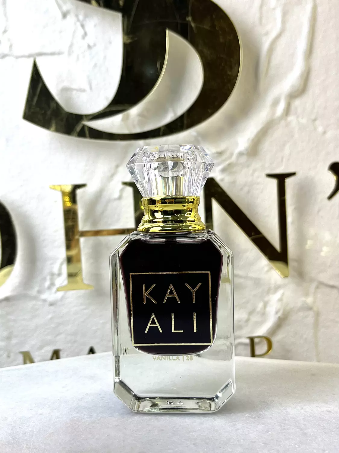 Perfume kayali 30 ml 2