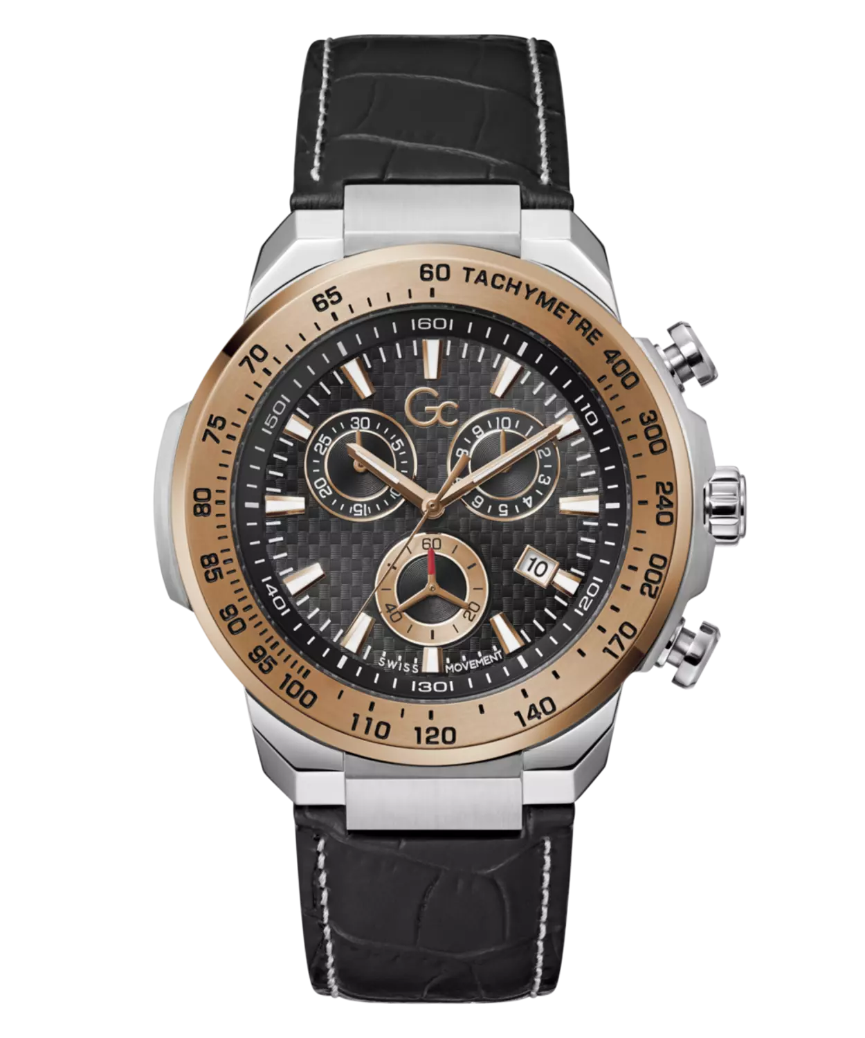 GC Z35003G4MF Men's ANALOG WATCH