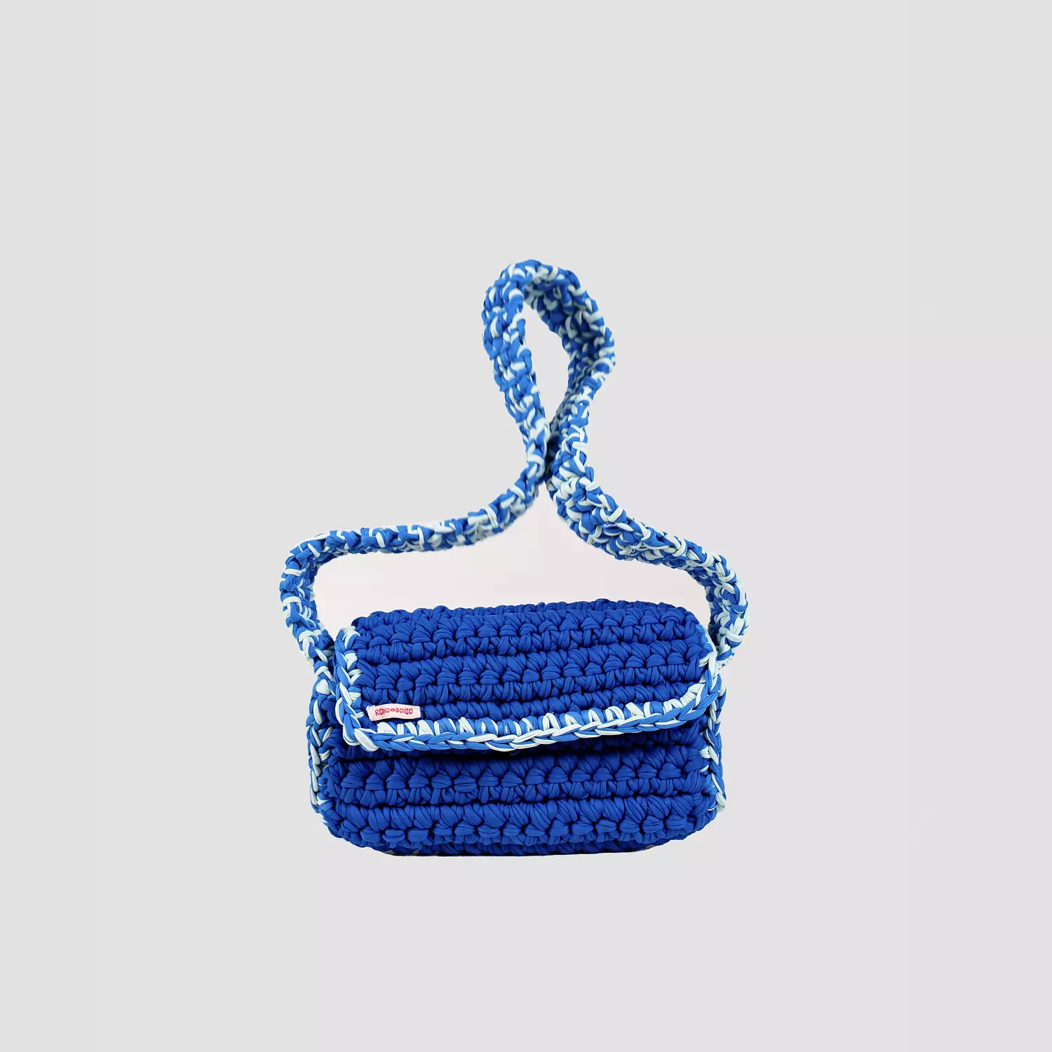 Envelope Cross Bag image