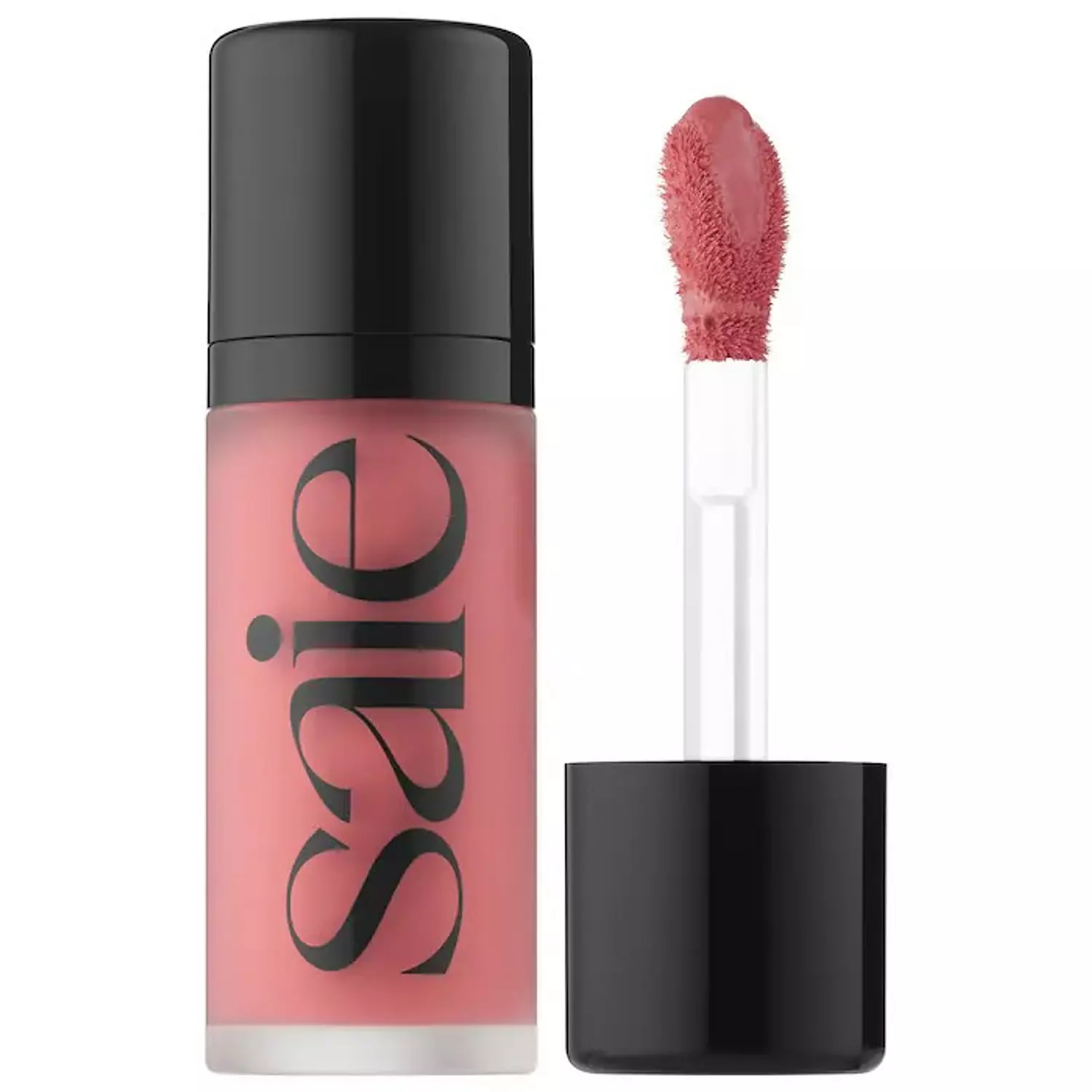 Saie Dew Blush Liquid Cream Blush 9