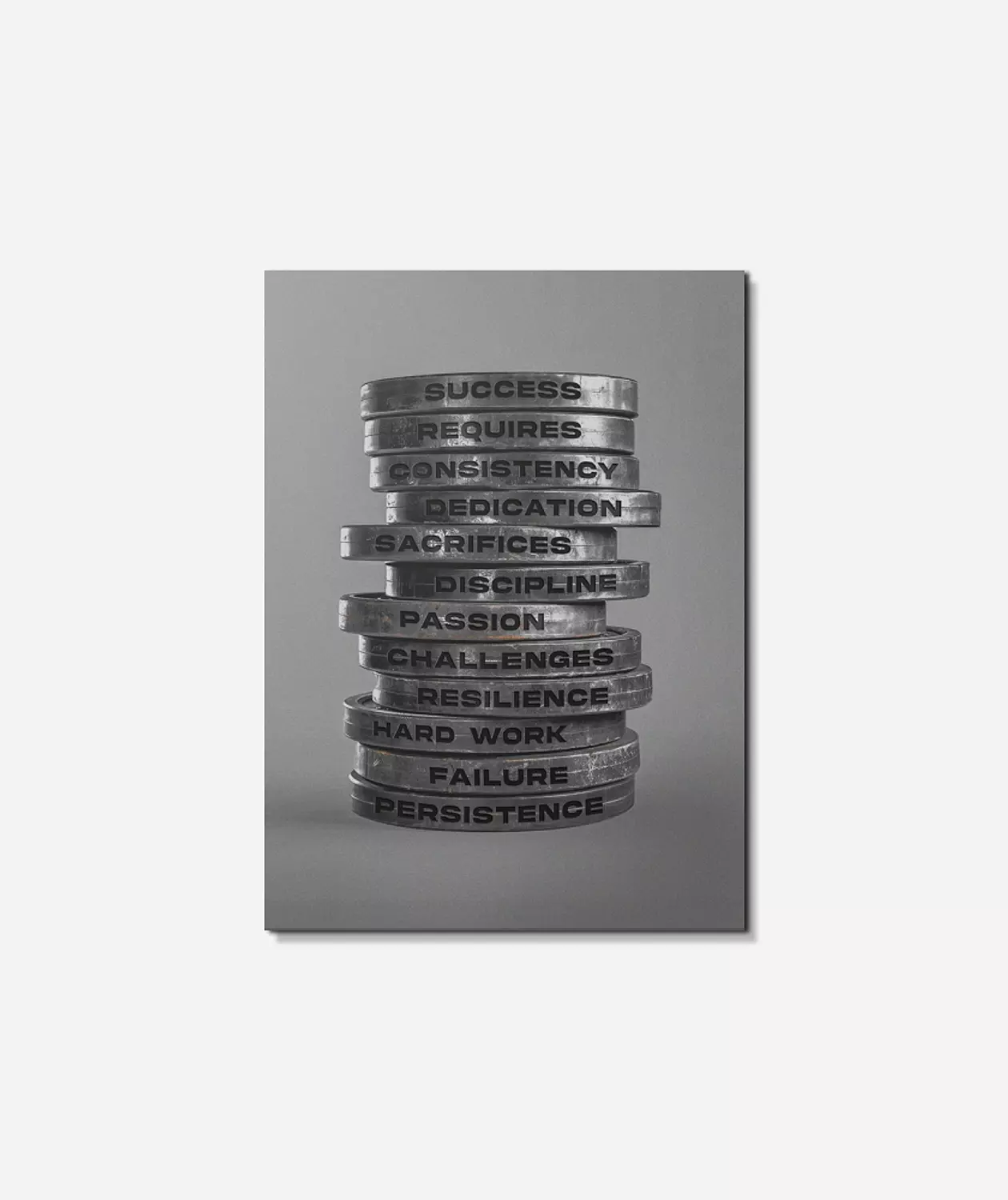 Motivation Plates hover image