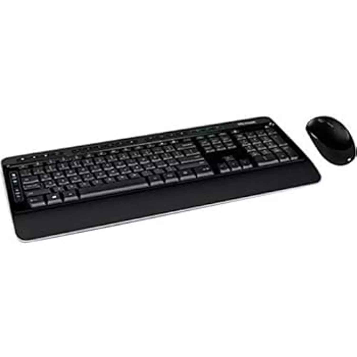 KEYBOARD AND MOUSE MICROSOFT 3050 2