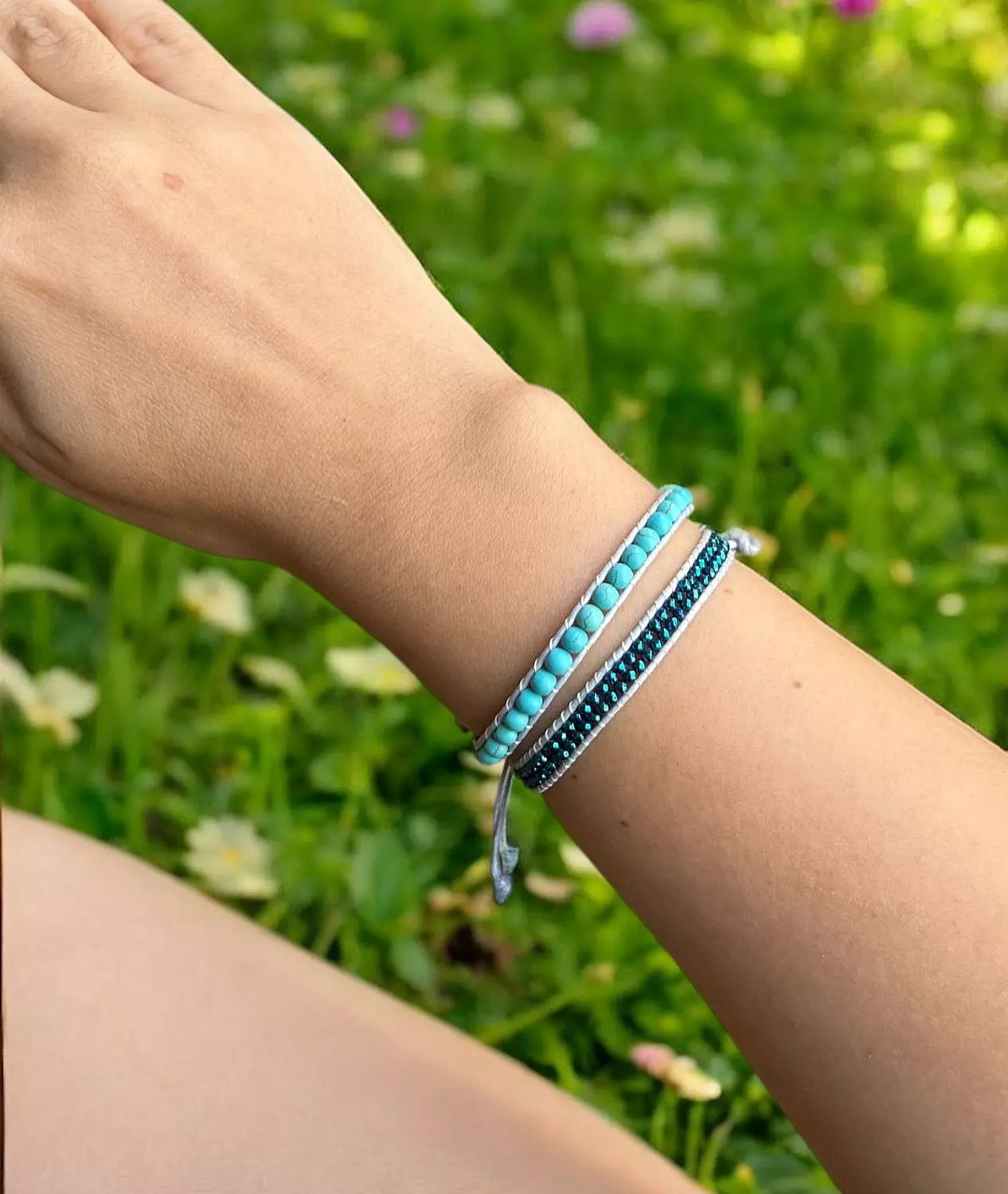 Fayrouzi bracelet set 1