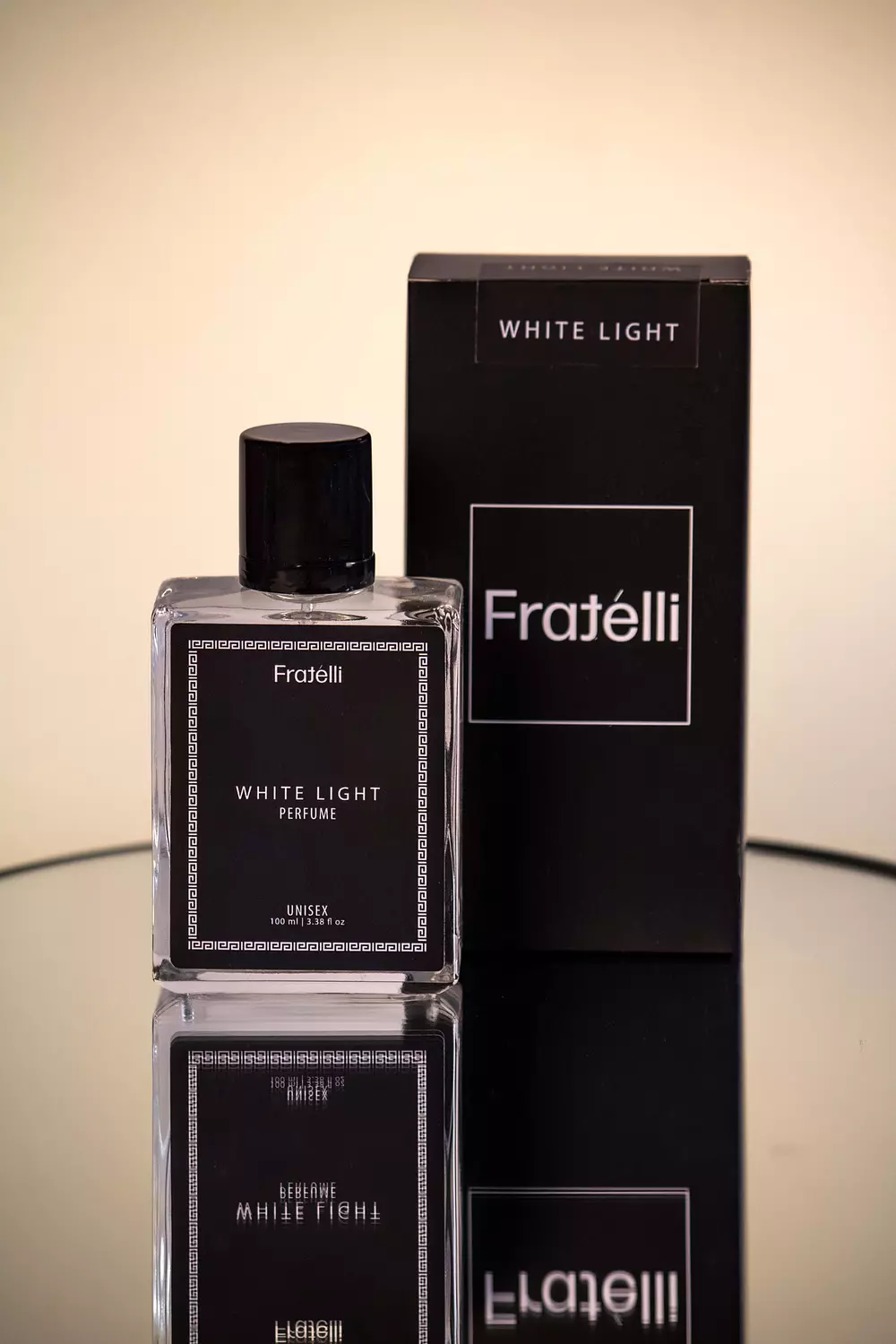 White Light 3