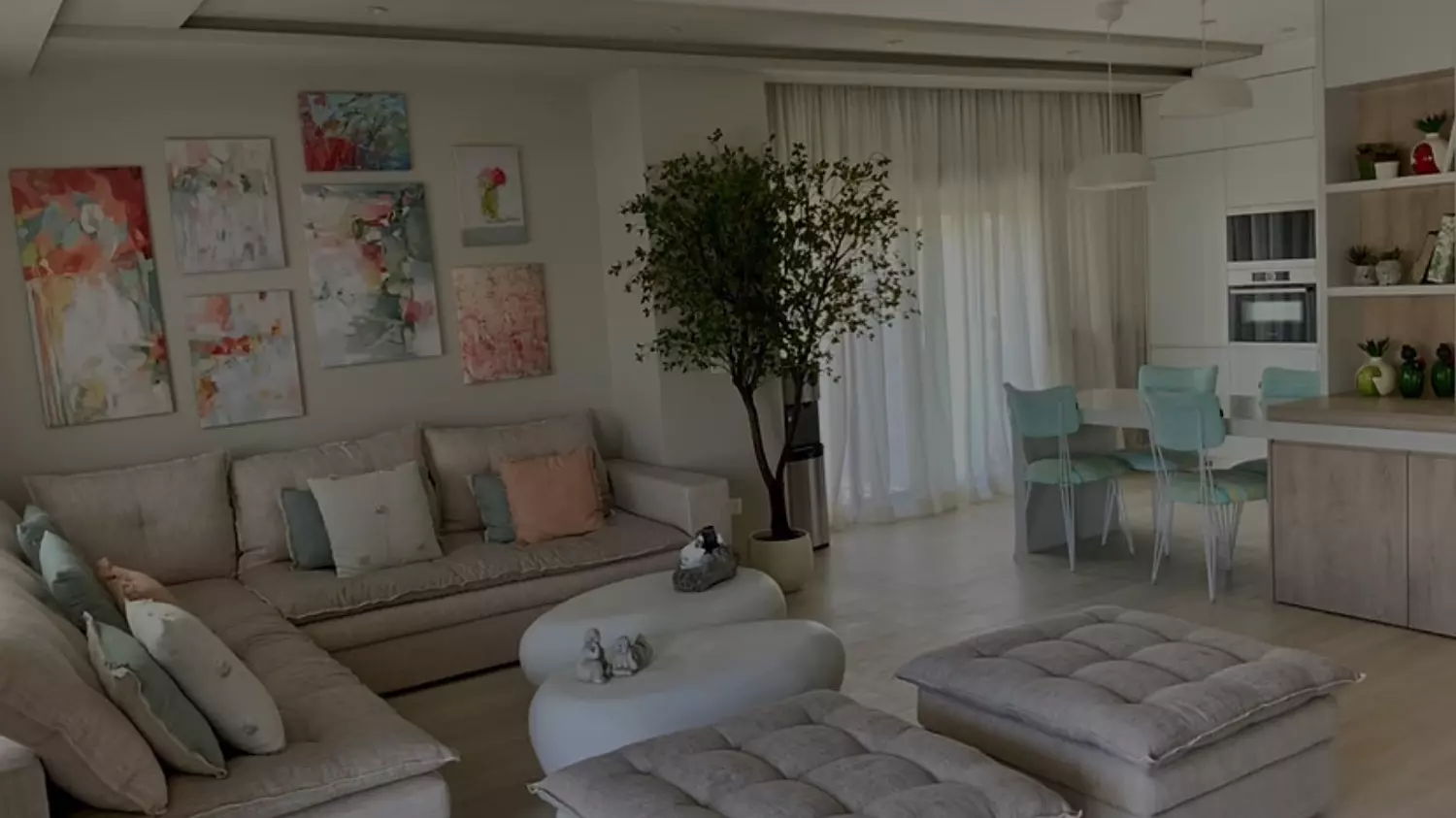 banner image for Lush Design House