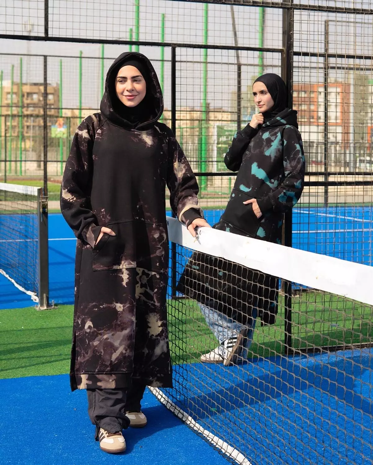 Sponsh Cotton hoddie image