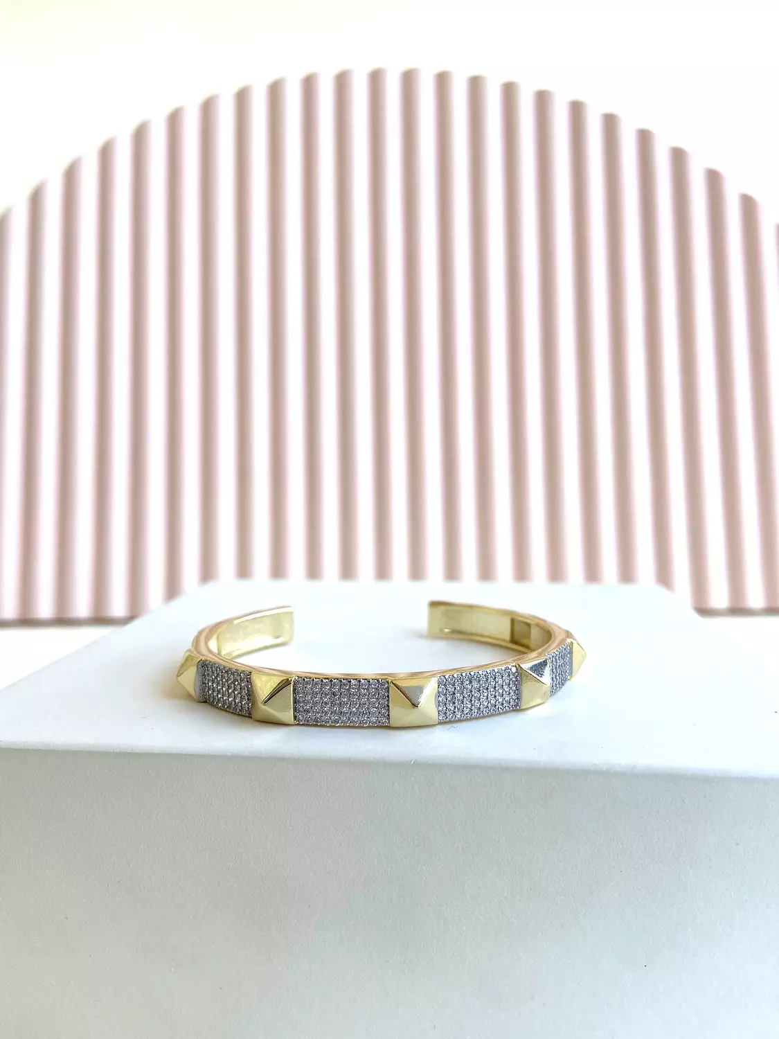 Shine bangles 2