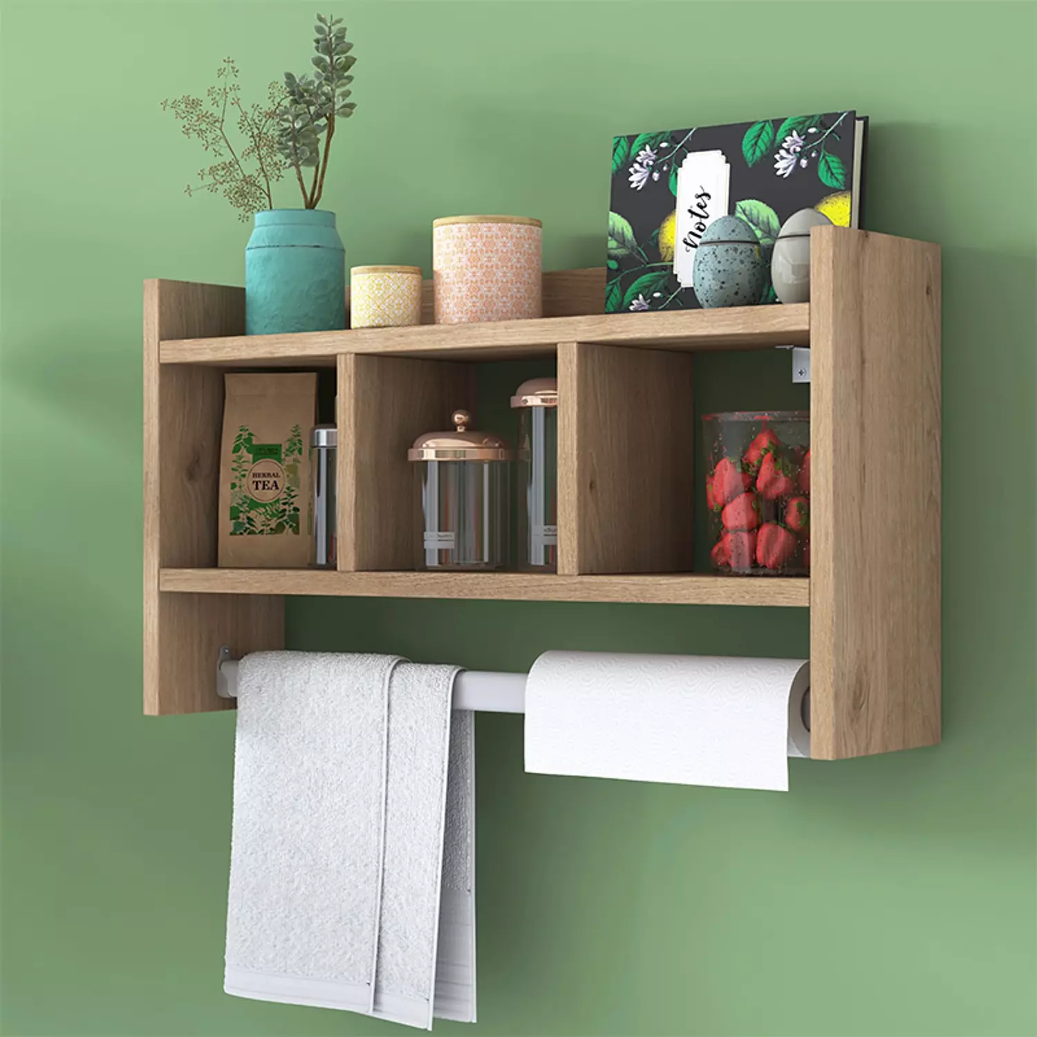 bathroom unit 50x10x20 cm - Artco.bath031 1