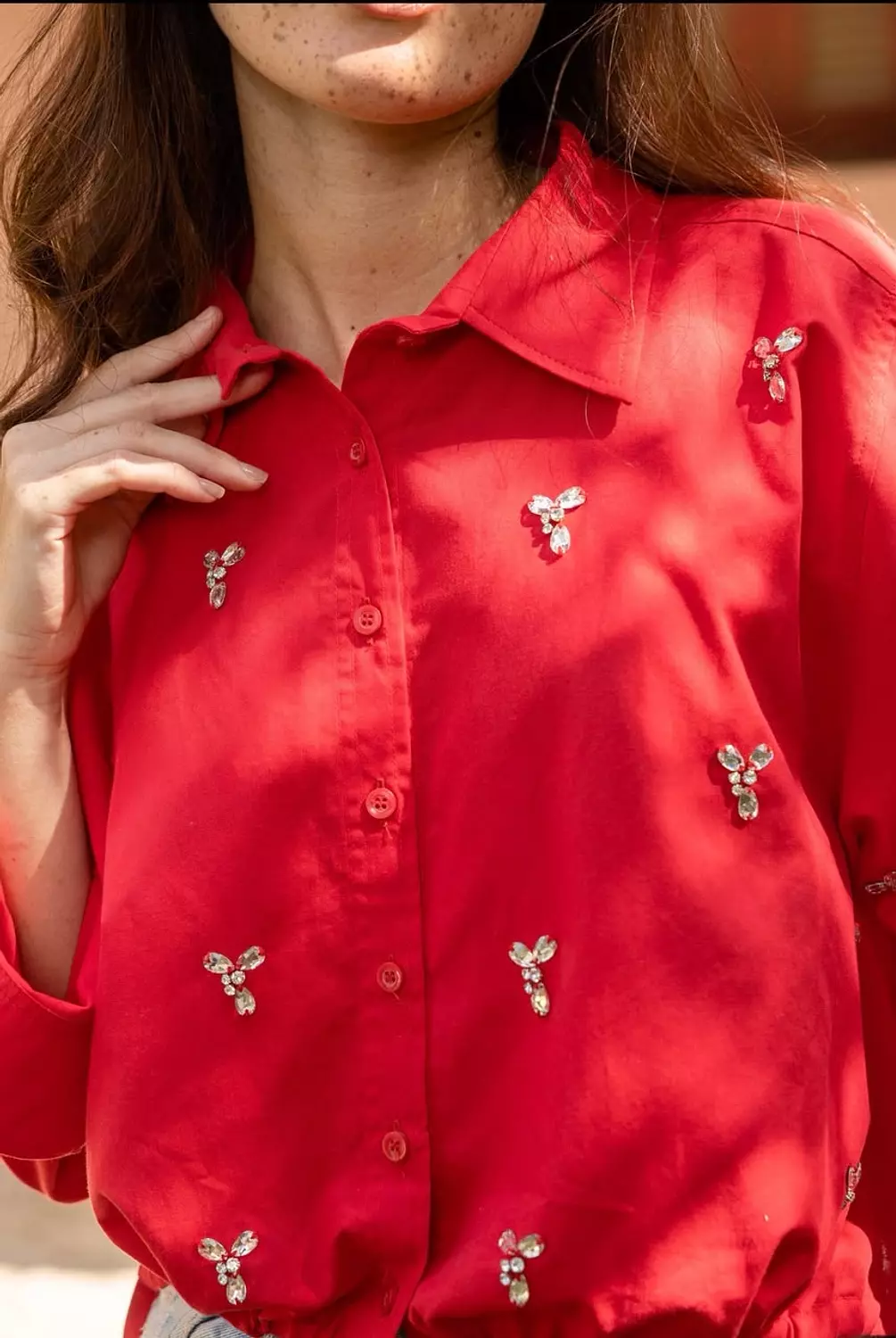 beeds  chemise  1