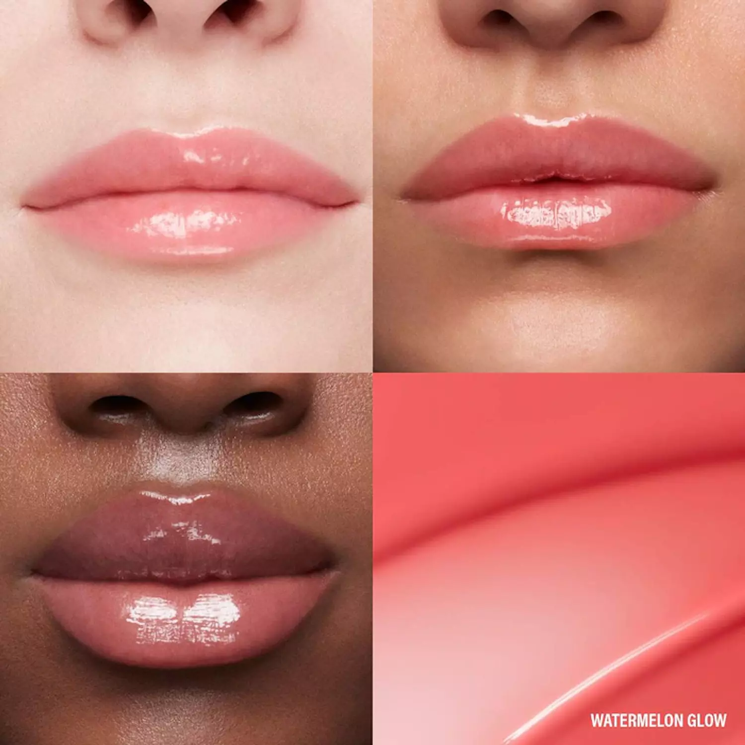 Sephora Favorites  Perfect Pout Lip Set 4