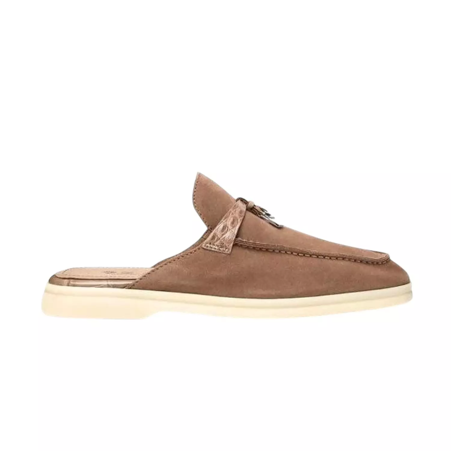 Loro Piana Brown image