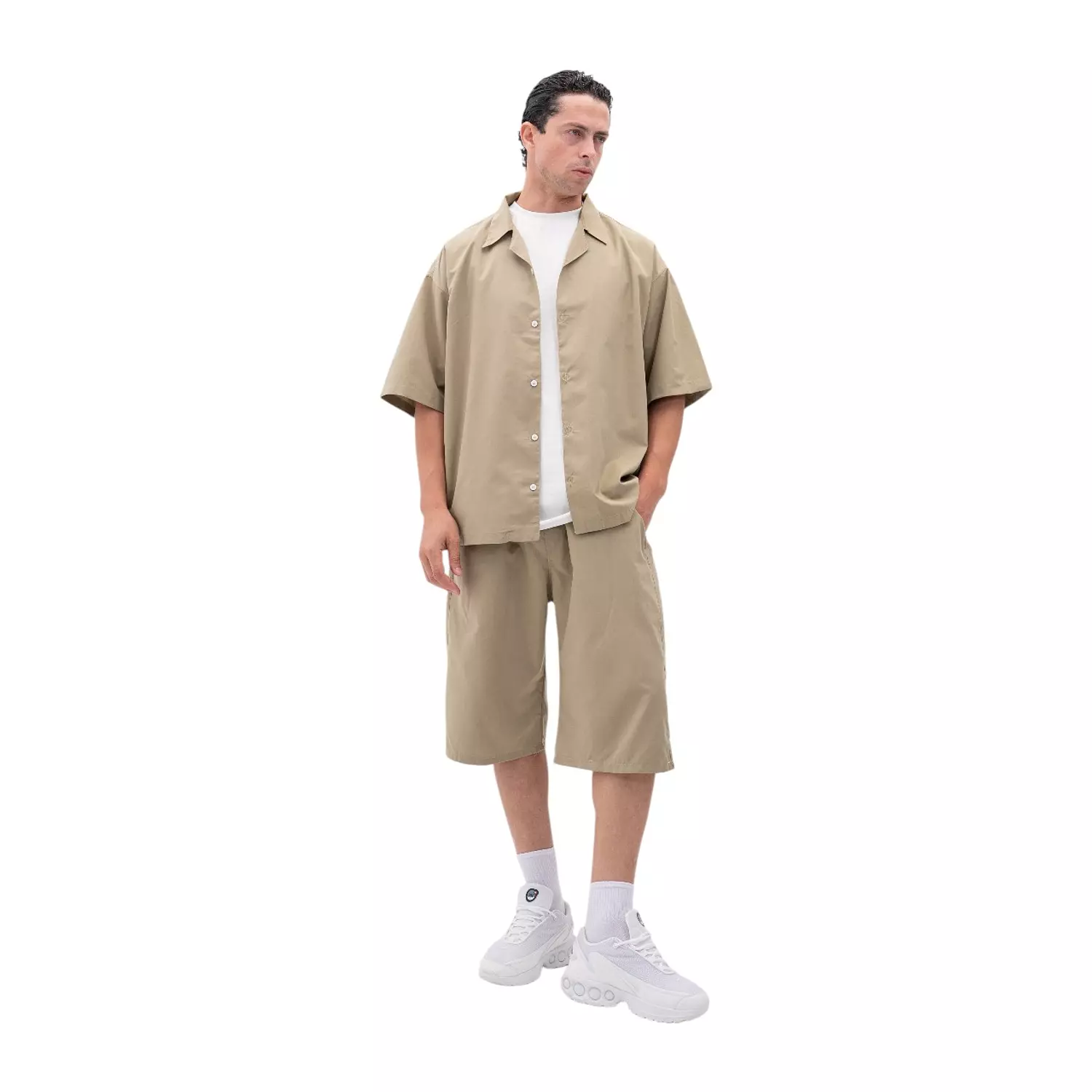  S3 delys suit Microfiber  5