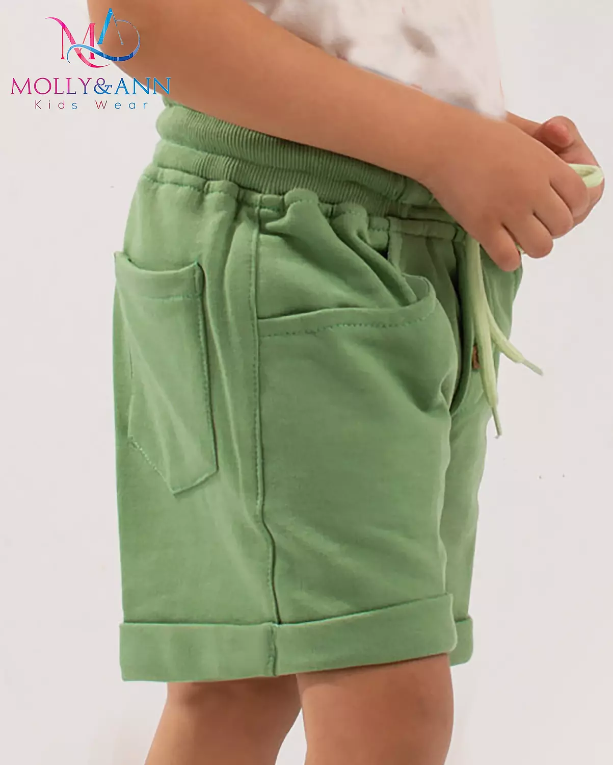 Melton Short 6
