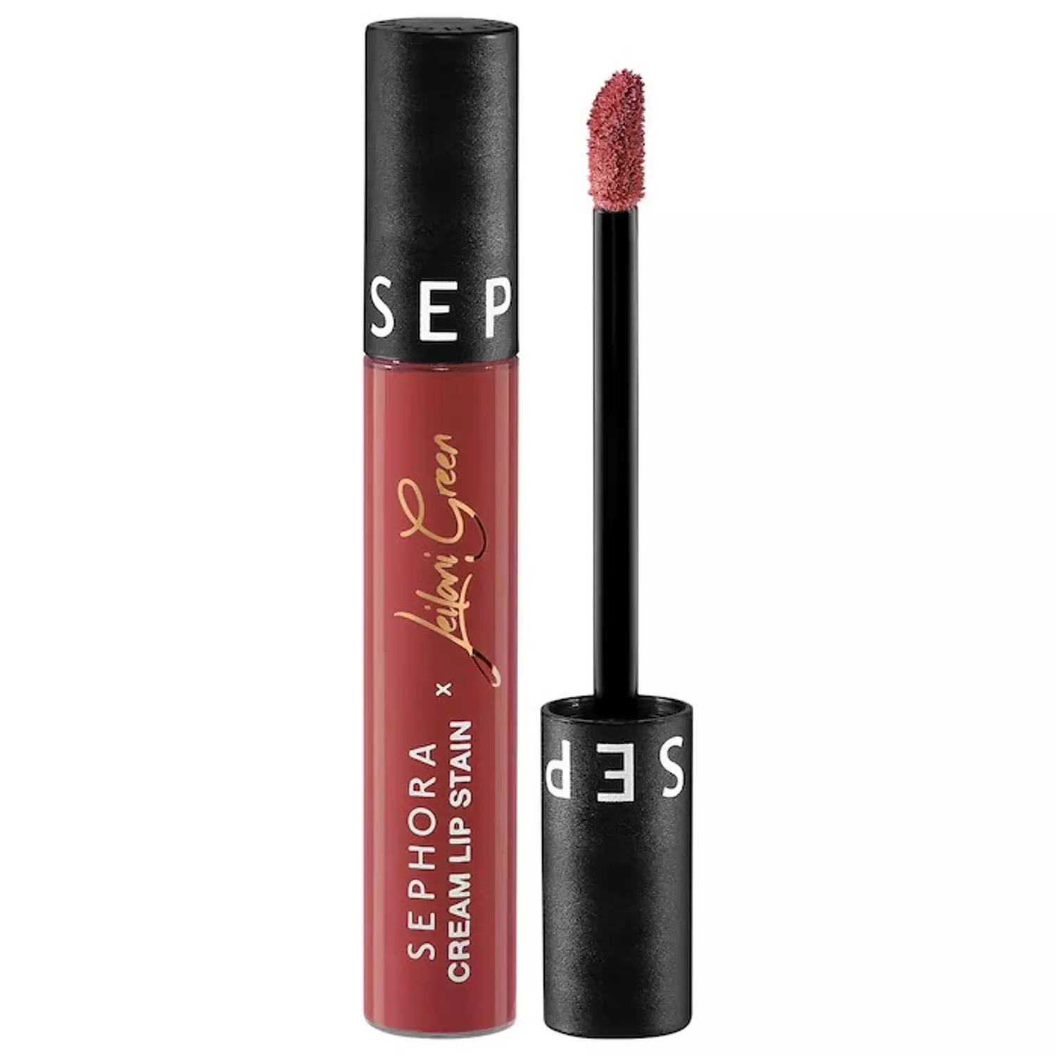 SEPHORA COLLECTION  Cream Lip Stain 10HR Liquid Lipstick 9