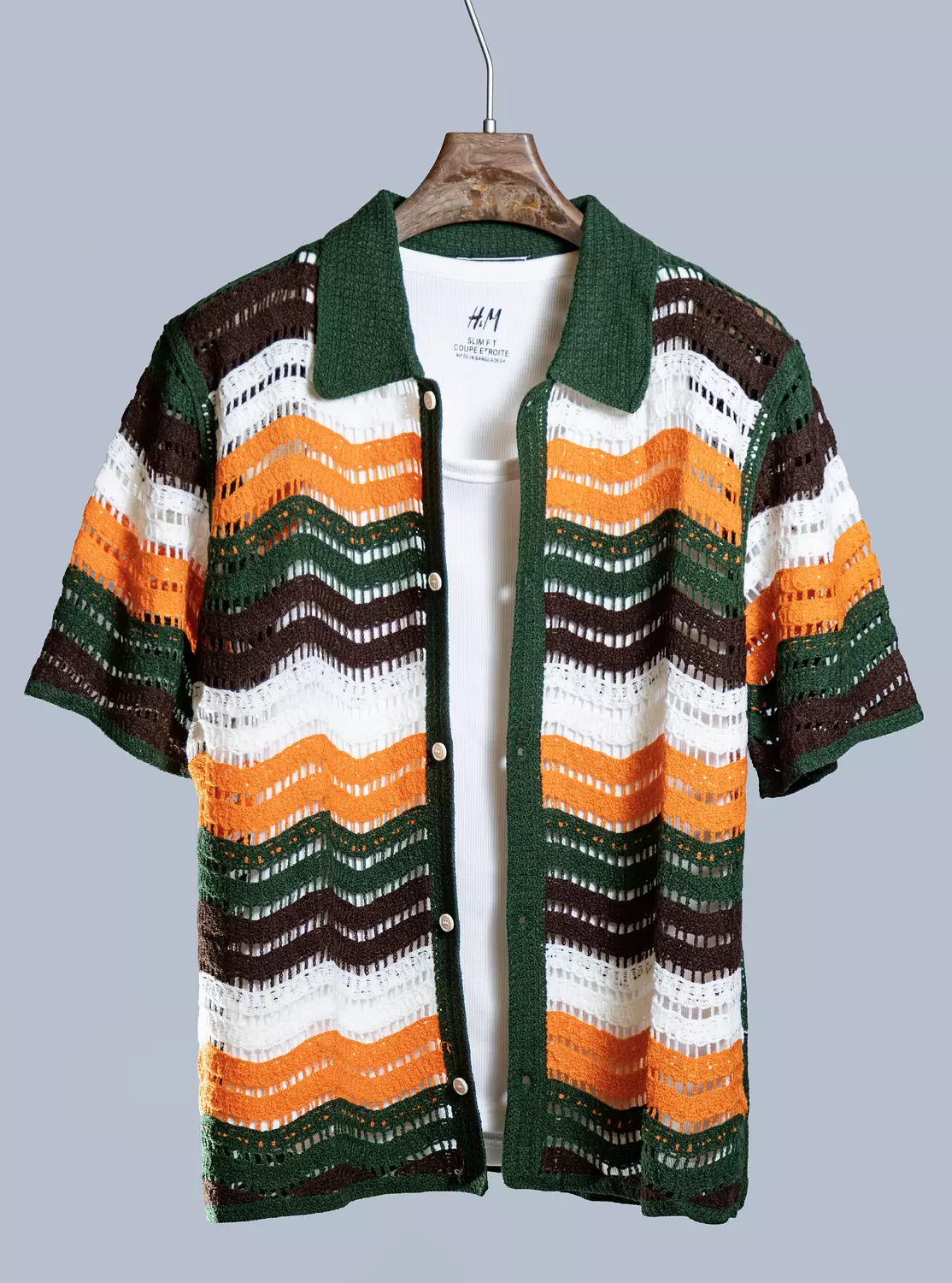 MUSI SHIRT \ 1995 image