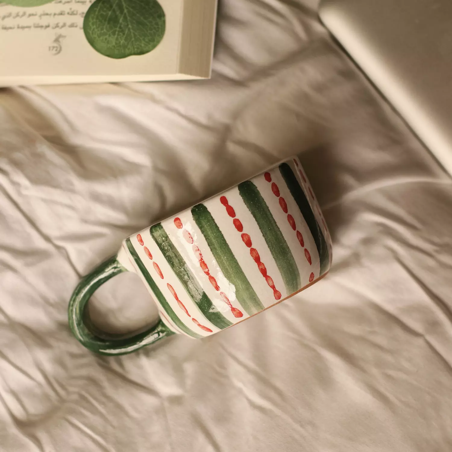 Melon Pop mug  1