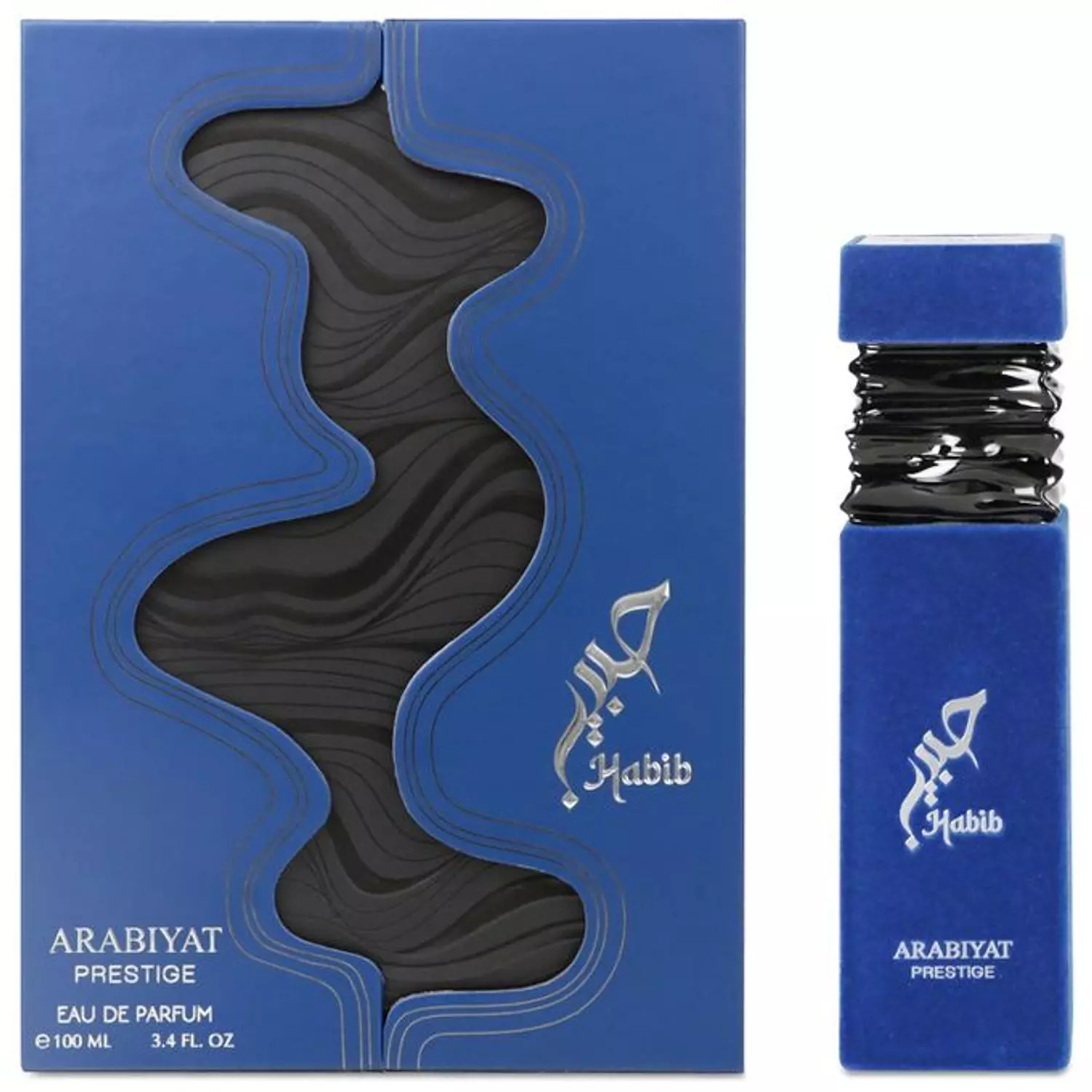 عطر حبيب من عربيات image