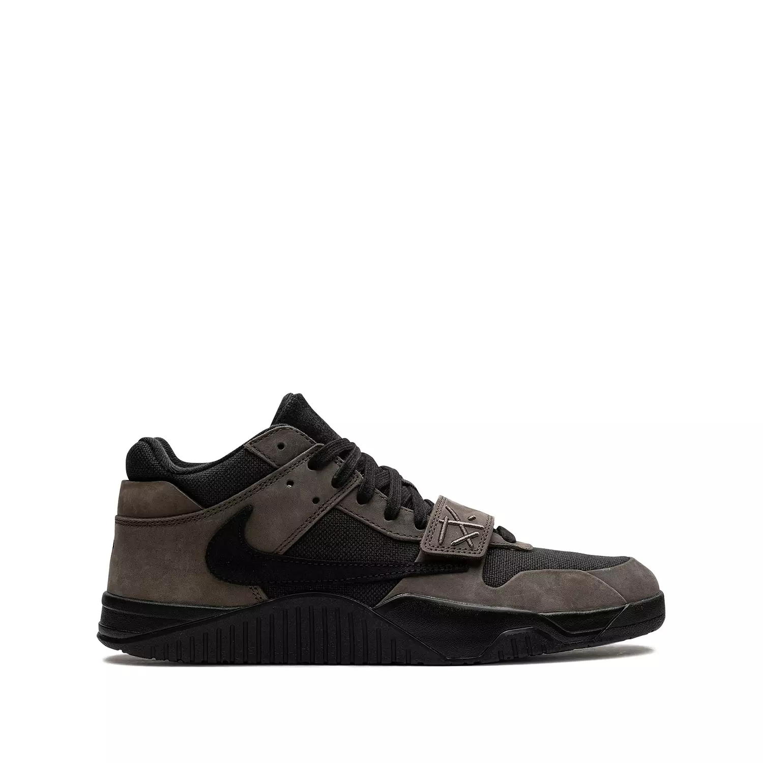 Jordan Jumpman Jack TR Travis Scott Dark Mocha image