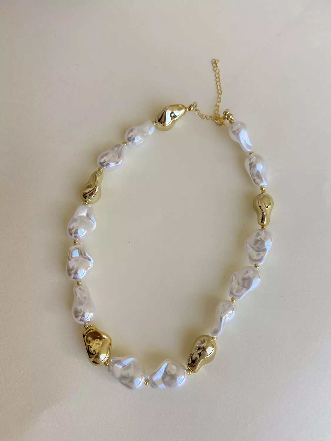  Soleil Necklace  3