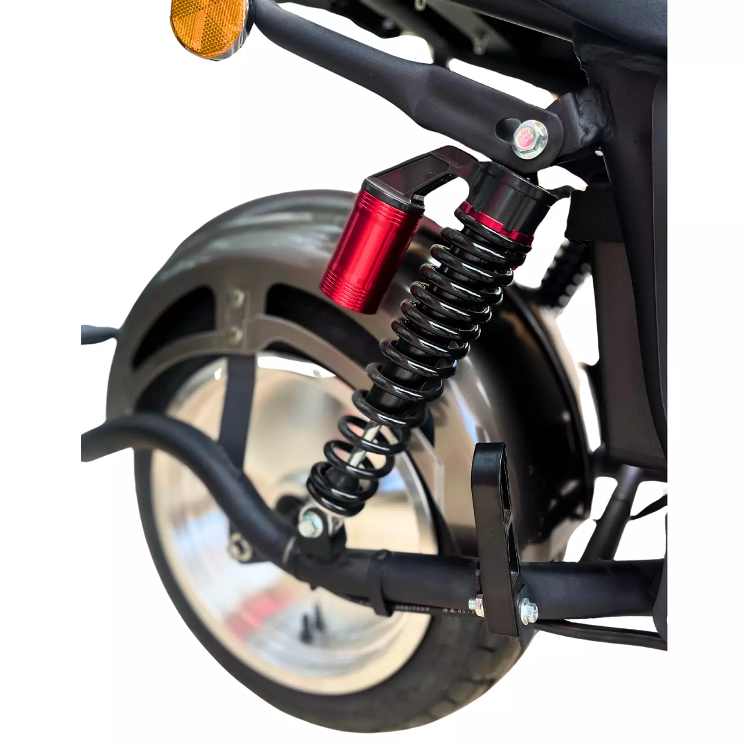 Aero City Coco 17 inch - 3000W Electric scooter  13