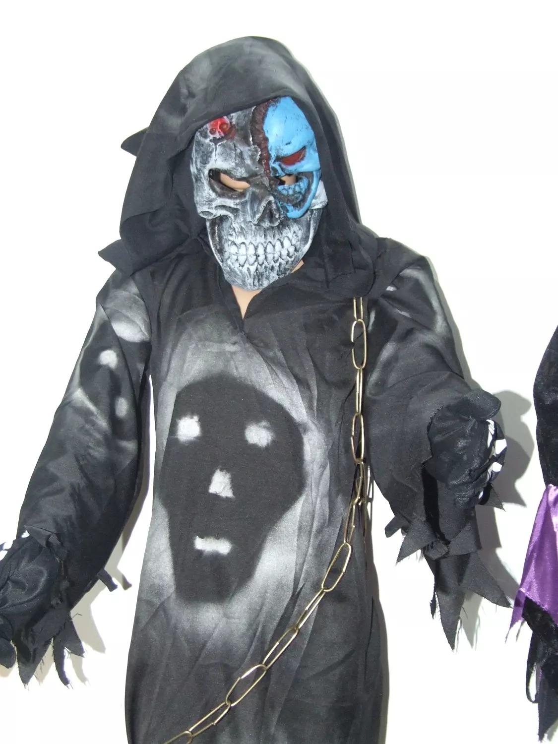 Grave Keeper 4