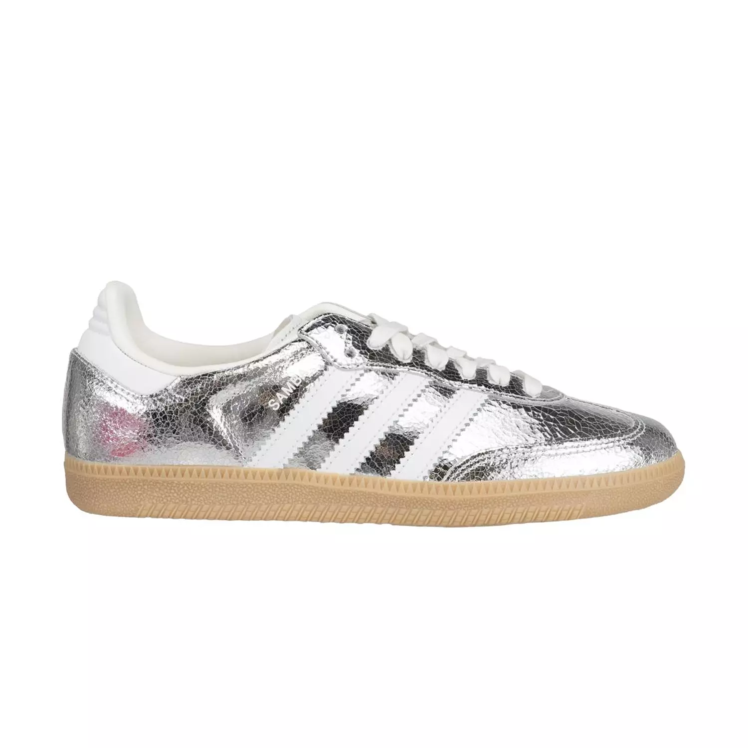 Adidas Samba OG Silver image