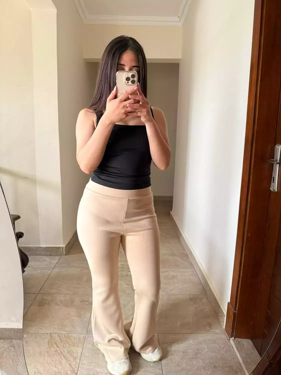  Charleston Pants Beige hover image