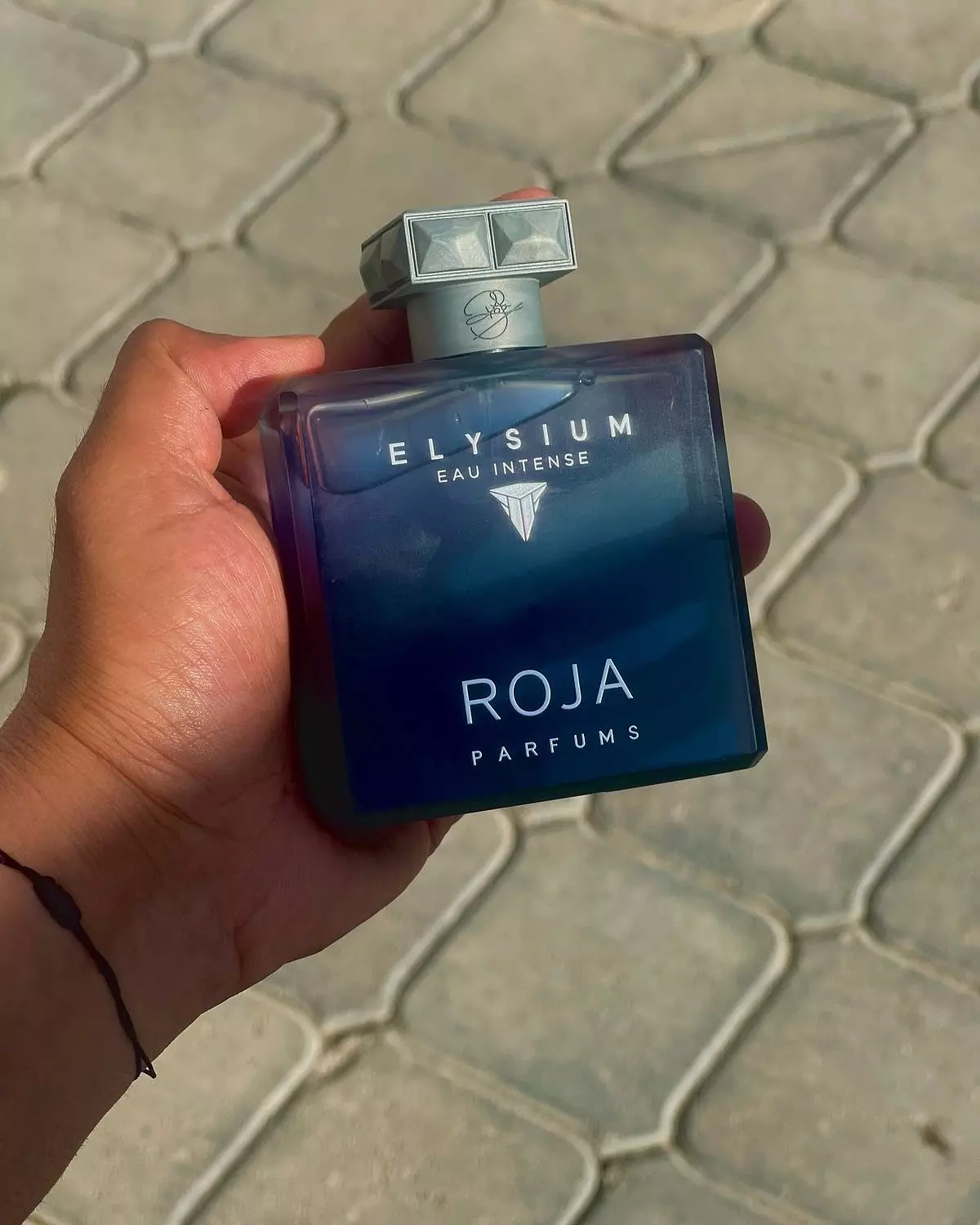 Roja Elysium eau intense 6
