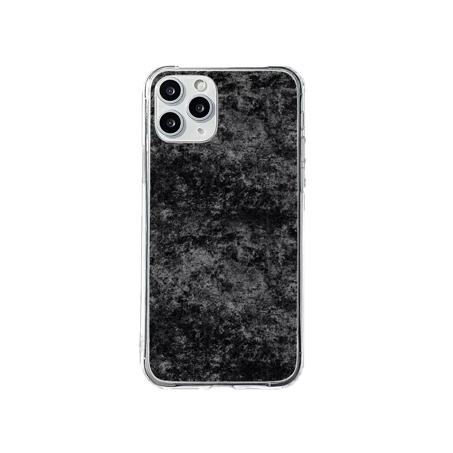 Deep Black Mobile Case image