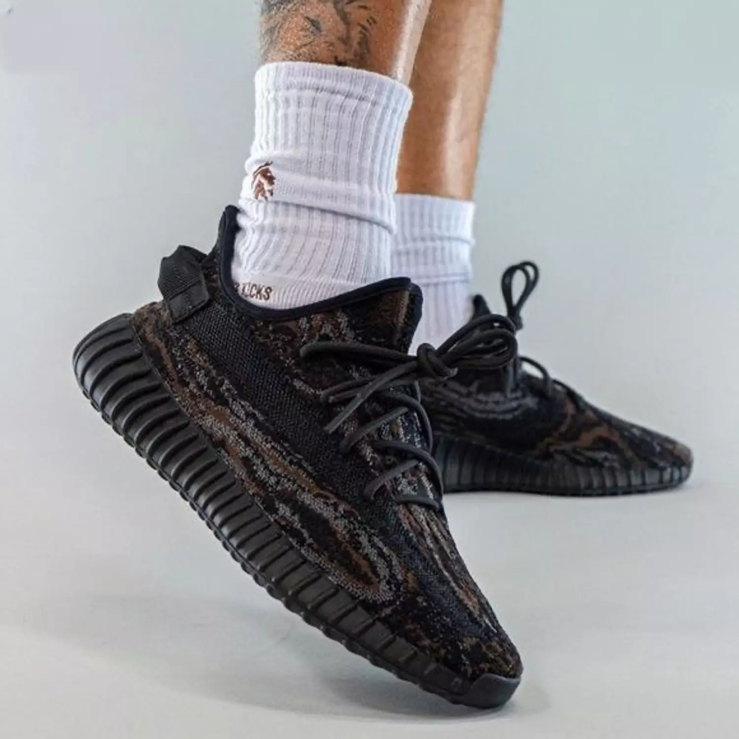Yeezy Boost 350 V2 'MX Rock' 9