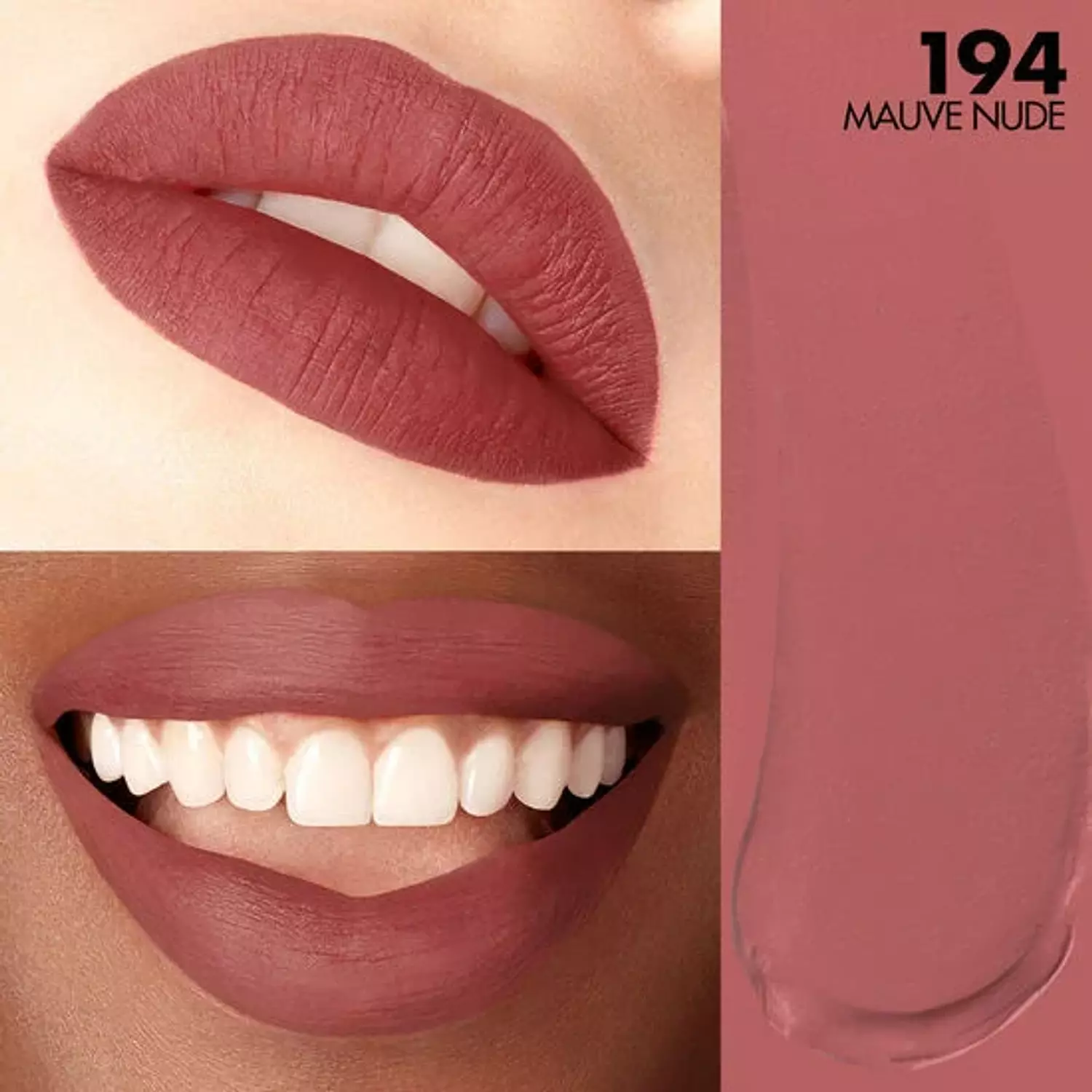 Makeup Forever Rouge Artist For Ever Matte 24HR Longwear Liquid Lipstick 7