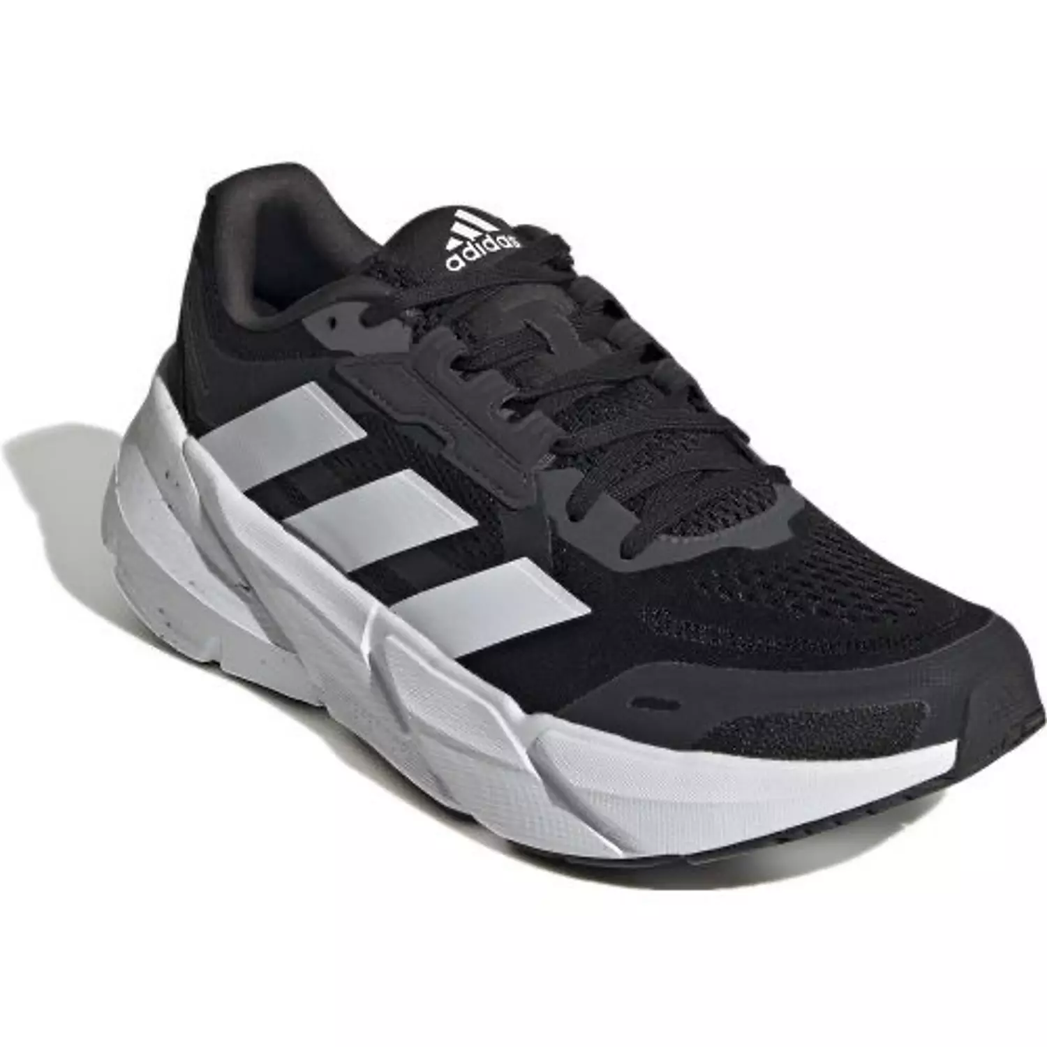Adidas Adistar Black  1