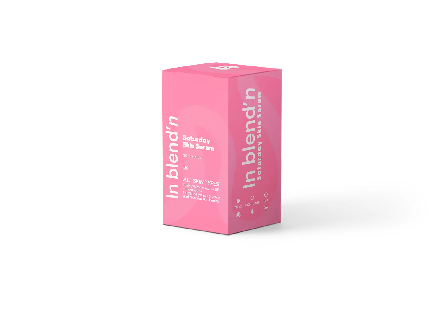 Saturday Skin Serum  1
