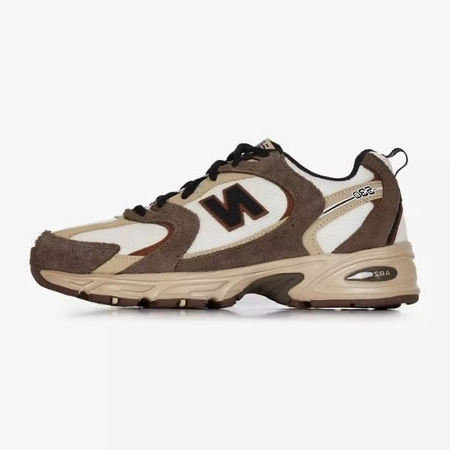 New balance 530 “ Bege/marrom “ image